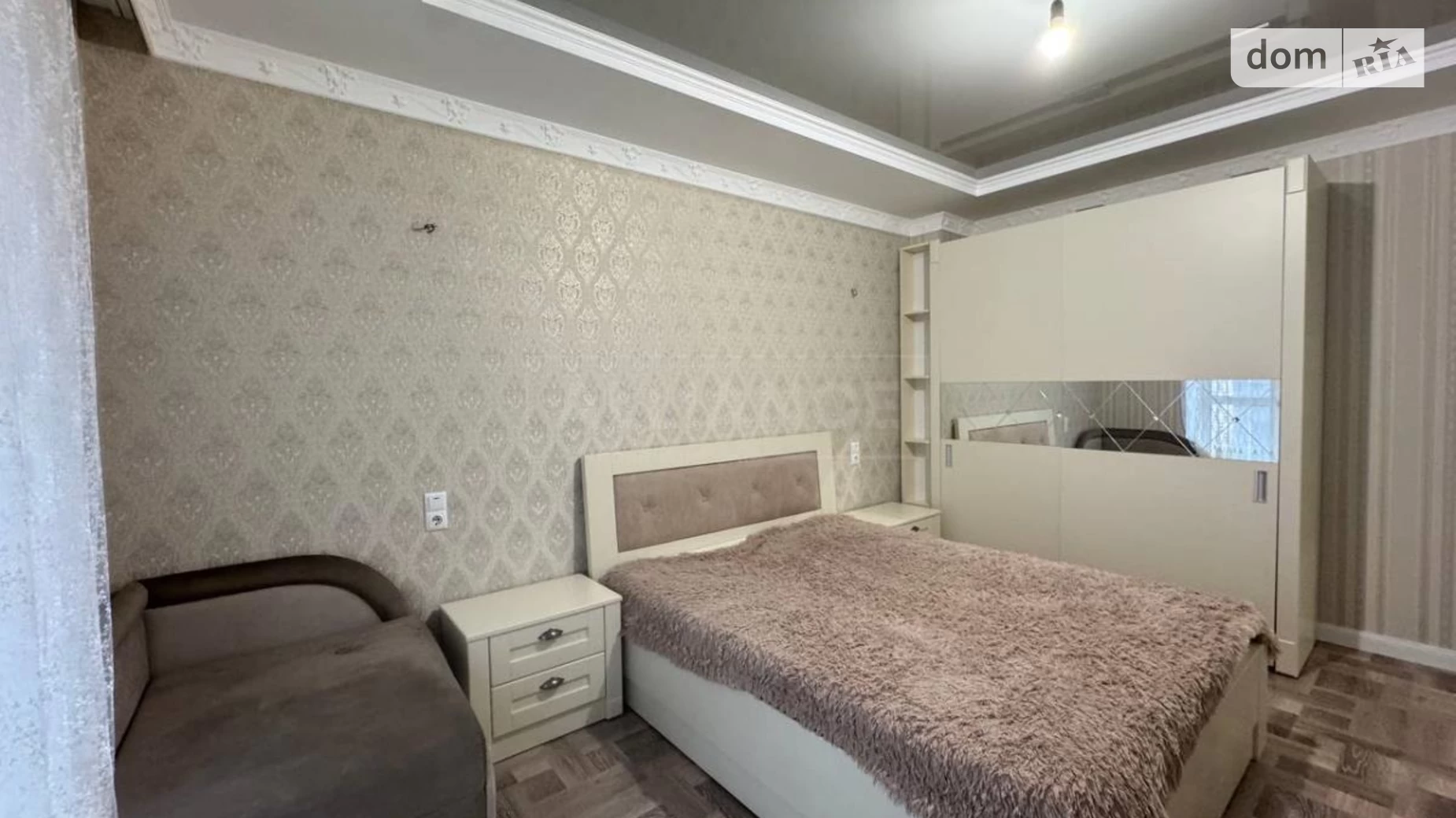 Здається в оренду 1-кімнатна квартира 43 кв. м у Угорниках, вул. Героїв Миколаєва(Сєченова), 129А корпус 28 - фото 4