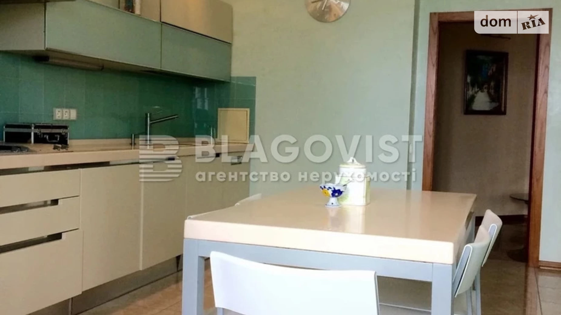 Продається 3-кімнатна квартира 137 кв. м у Києві, вул. Коновальця Євгена, 36Б - фото 3