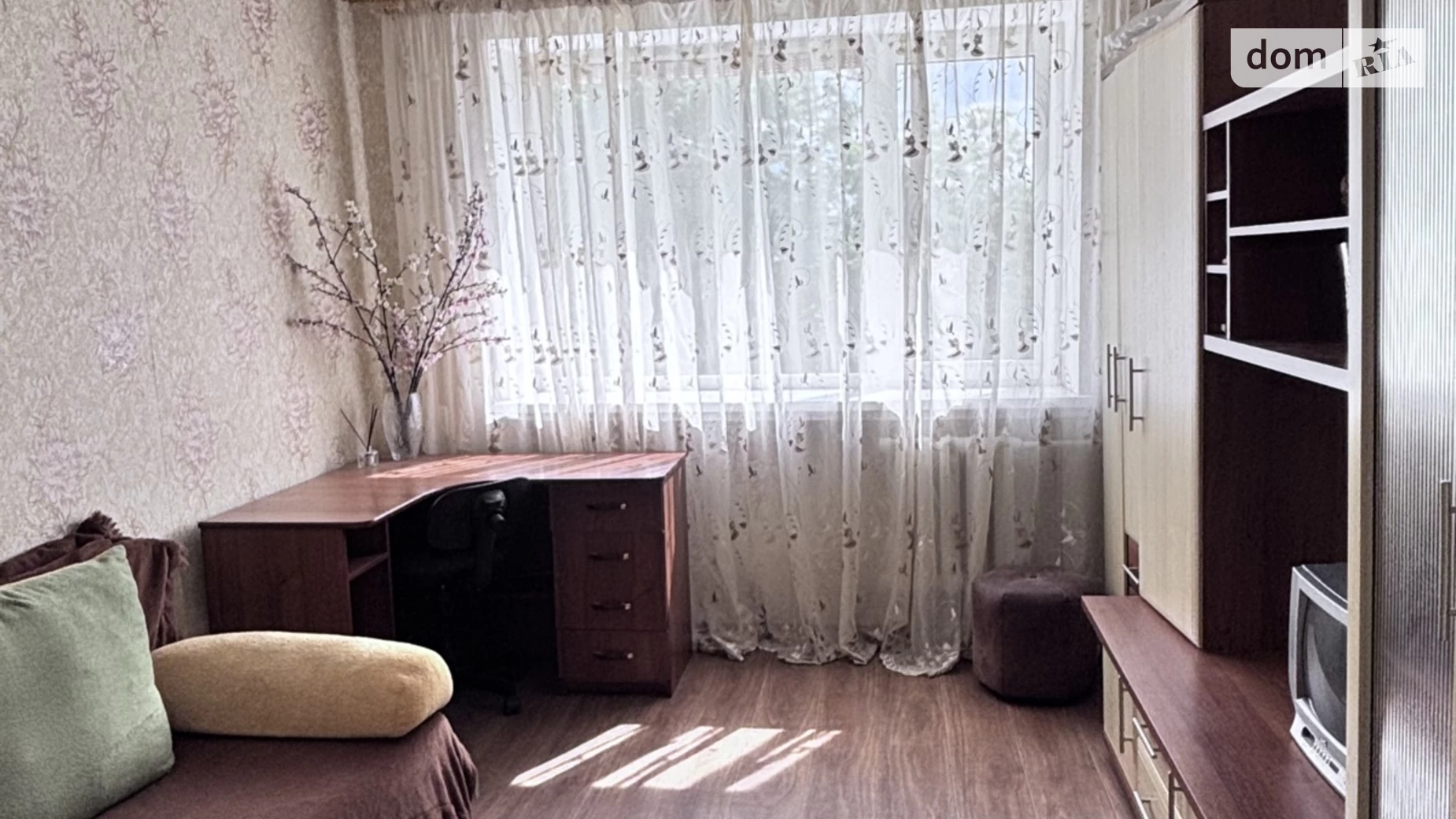 Сдается в аренду 1-комнатная квартира 20 кв. м в Харькове, ул. Гарибальди, 4 - фото 4