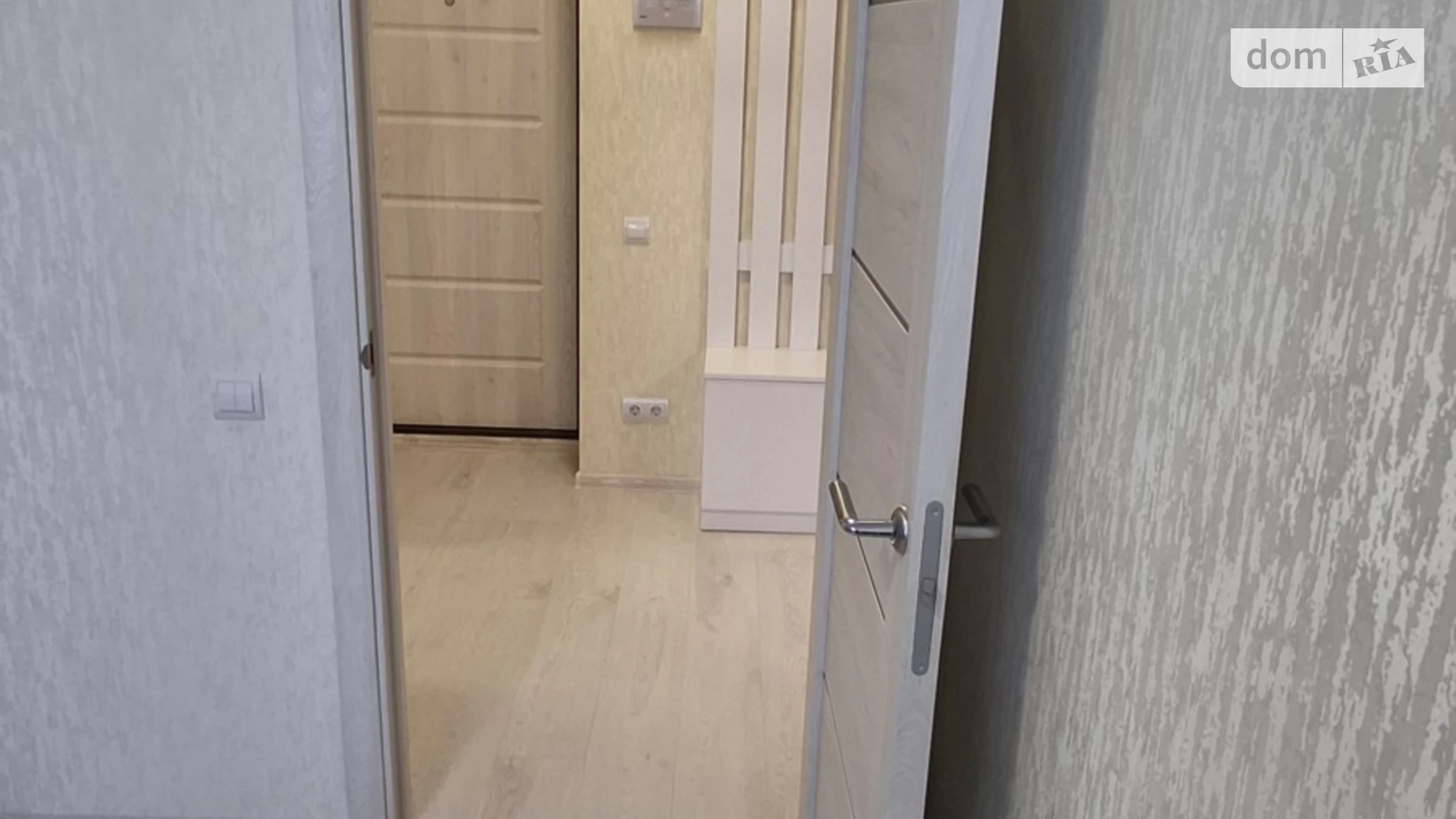 Продается 1-комнатная квартира 35 кв. м в Вышгороде, ул. Шолуденко, 20 - фото 4