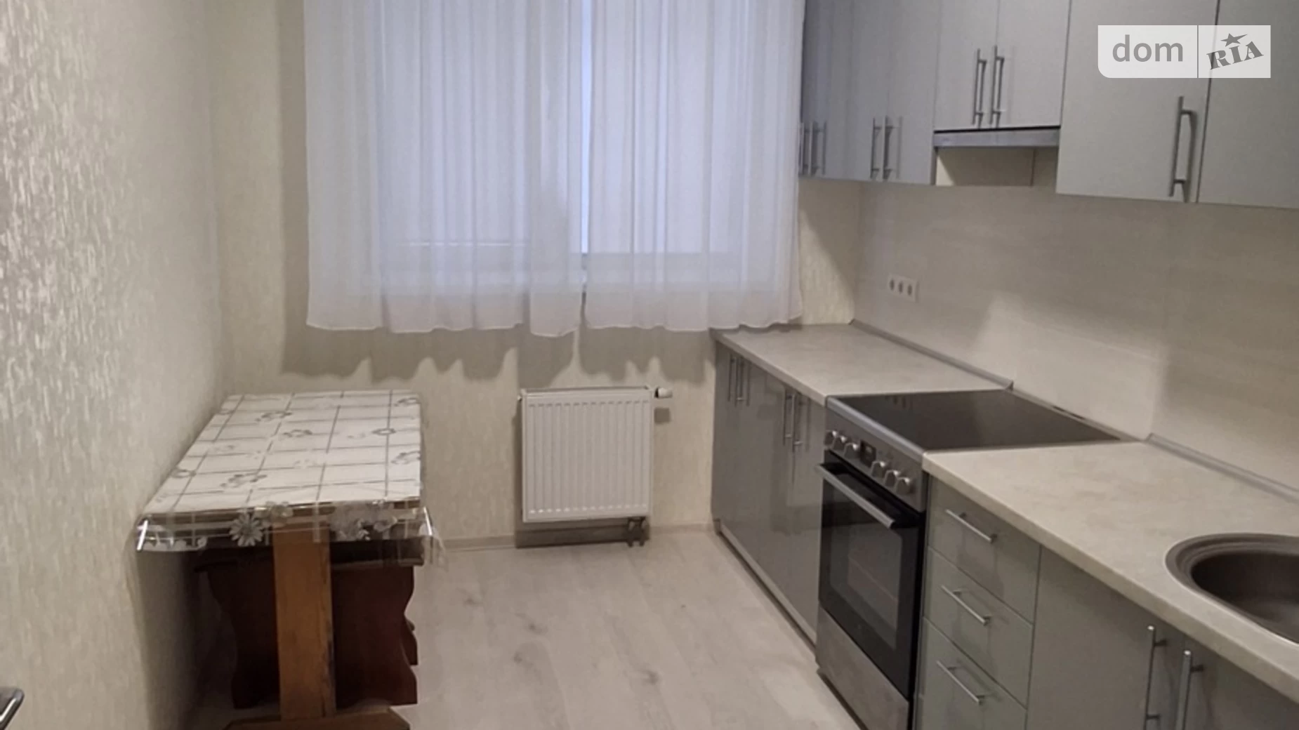 Продается 1-комнатная квартира 35 кв. м в Вышгороде, ул. Шолуденко, 20 - фото 5