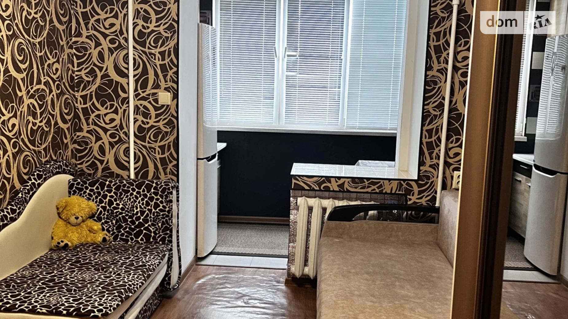 Сдается в аренду комната 17 кв. м в Виннице, цена: 5500 грн - фото 3