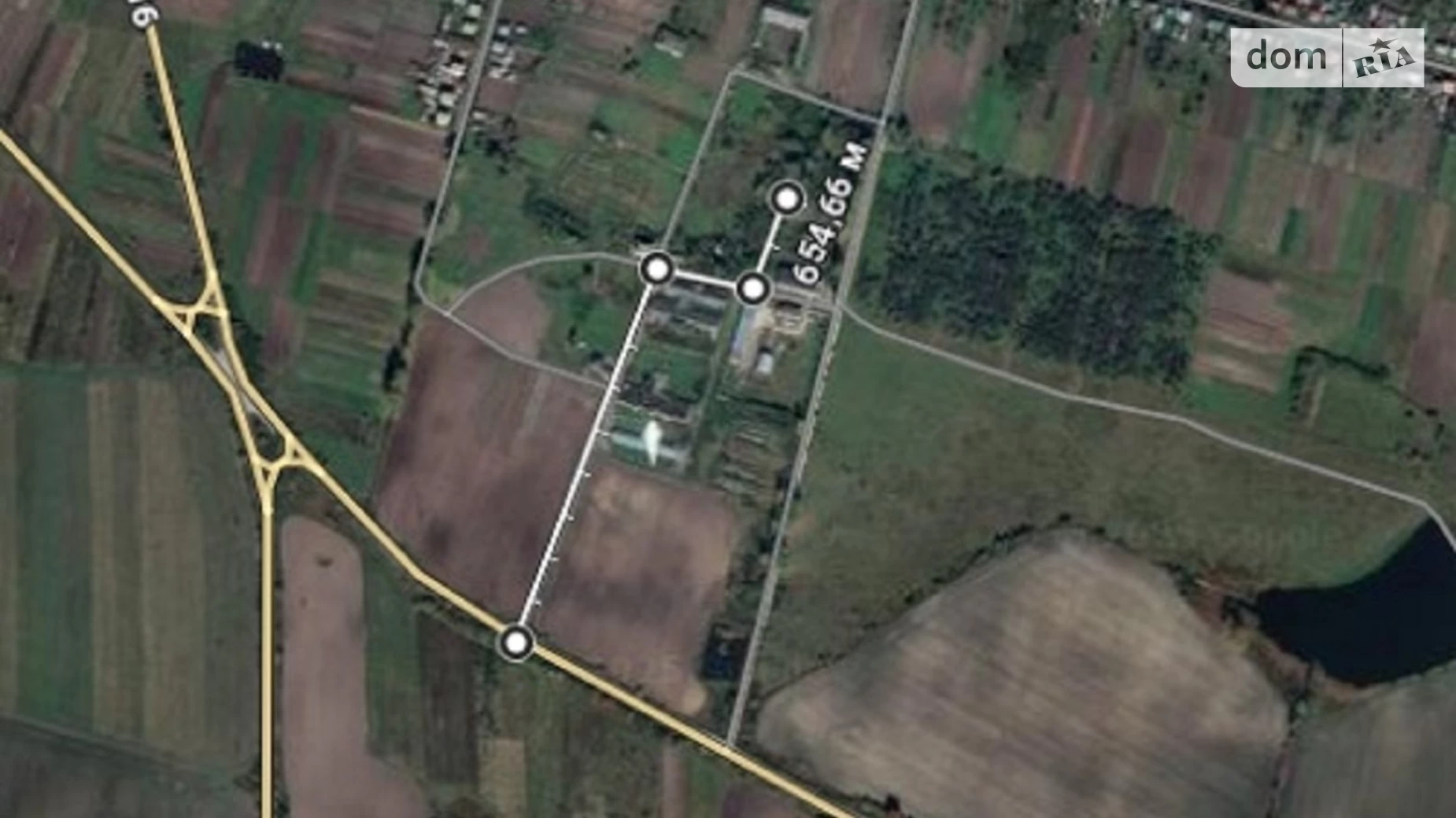 Продається об'єкт сфери послуг 24 кв. м в 1-поверховій будівлі, цена: 50000 $ - фото 3