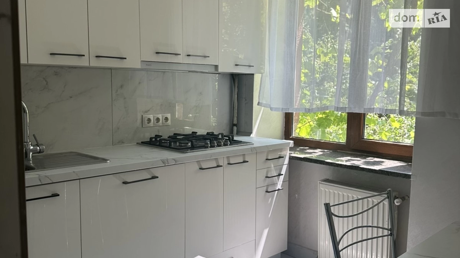Сдается в аренду 2-комнатная квартира 47 кв. м в Ужгороде, наб. Славянская, 19 - фото 2