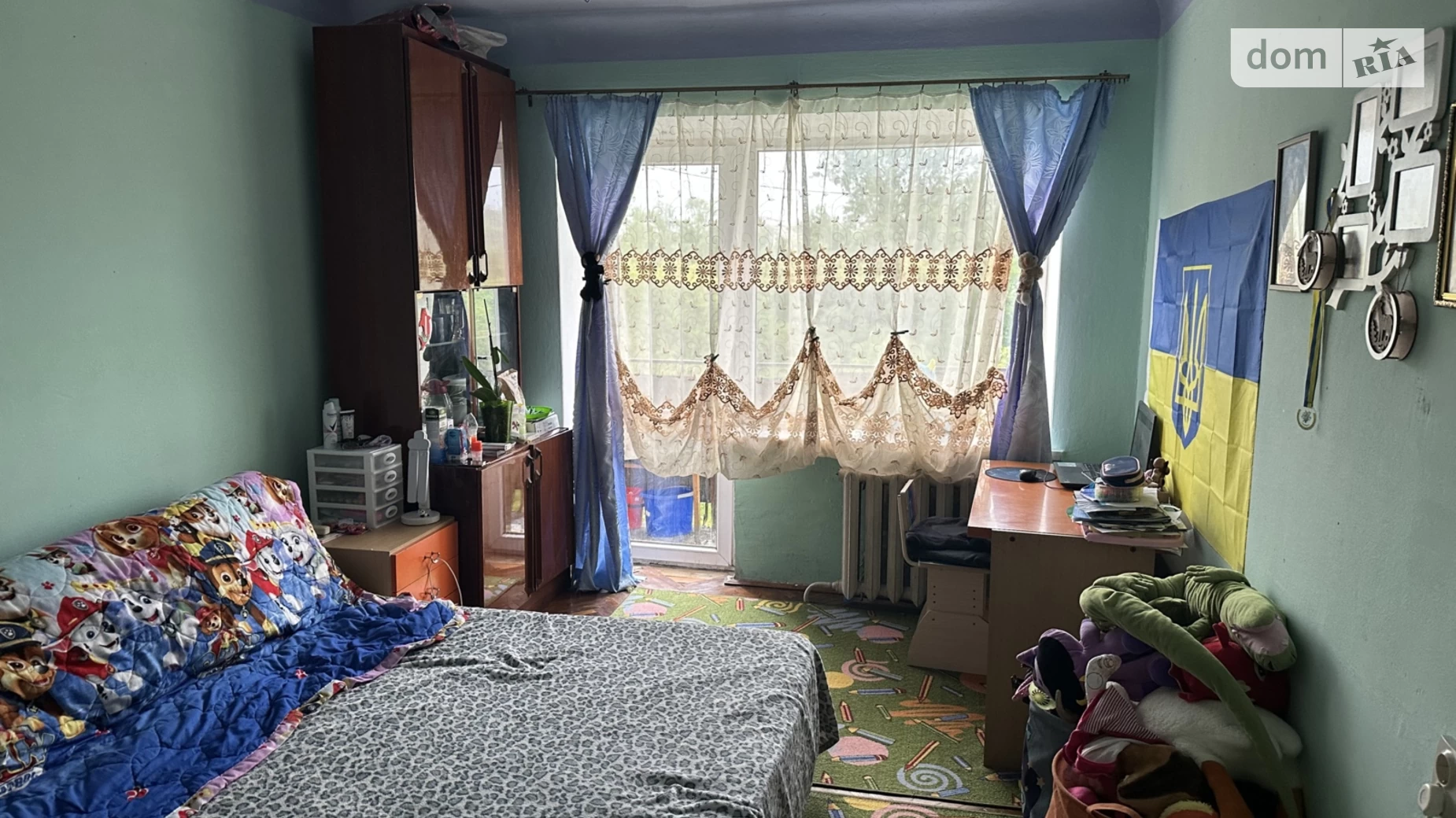 Продается 2-комнатная квартира 47.5 кв. м в Ивано-Франковске, ул. Набережная имени Василия Стефаника, 26 - фото 2