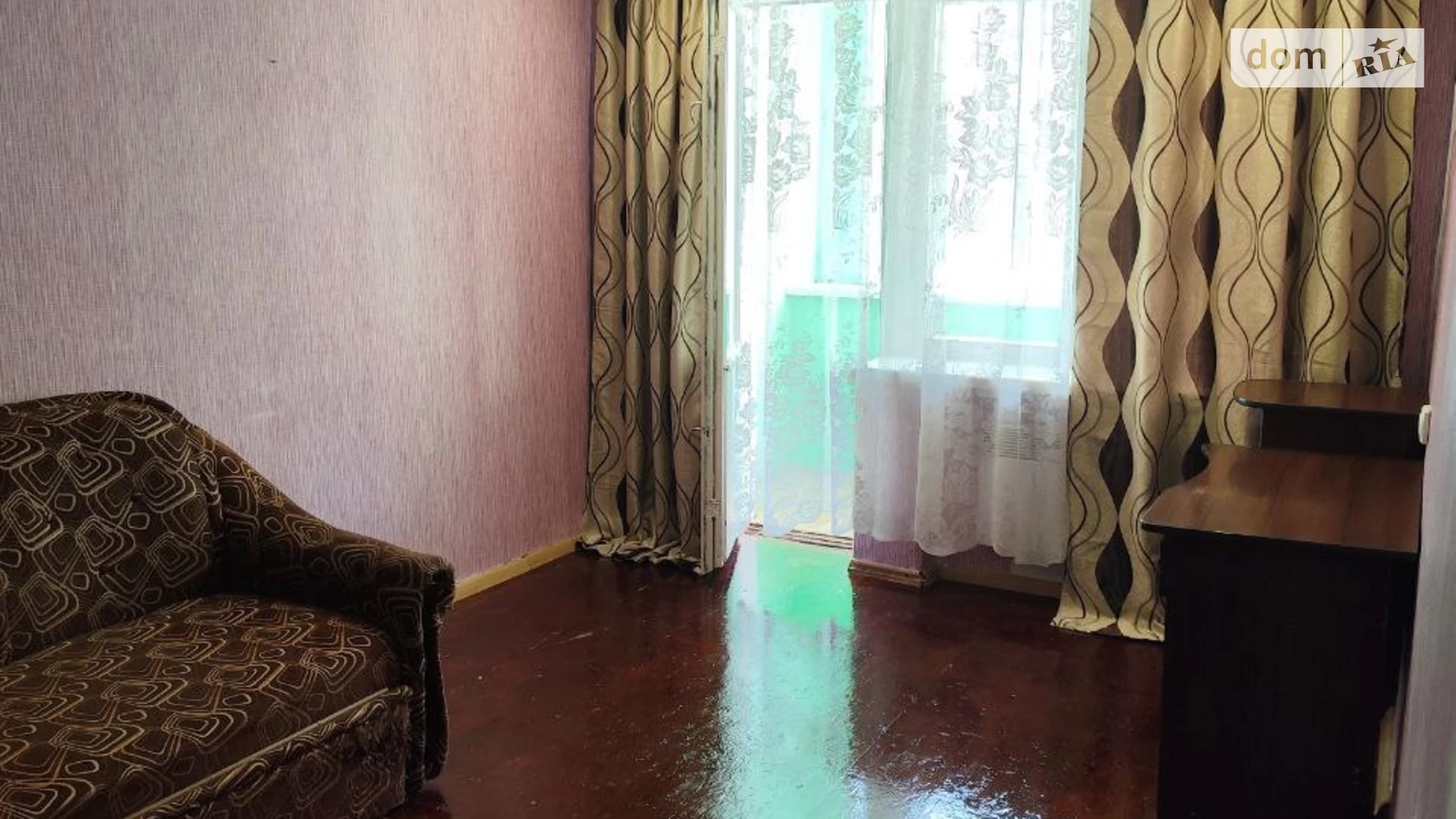 Продается 1-комнатная квартира 31 кв. м в, цена: 30000 $ - фото 4