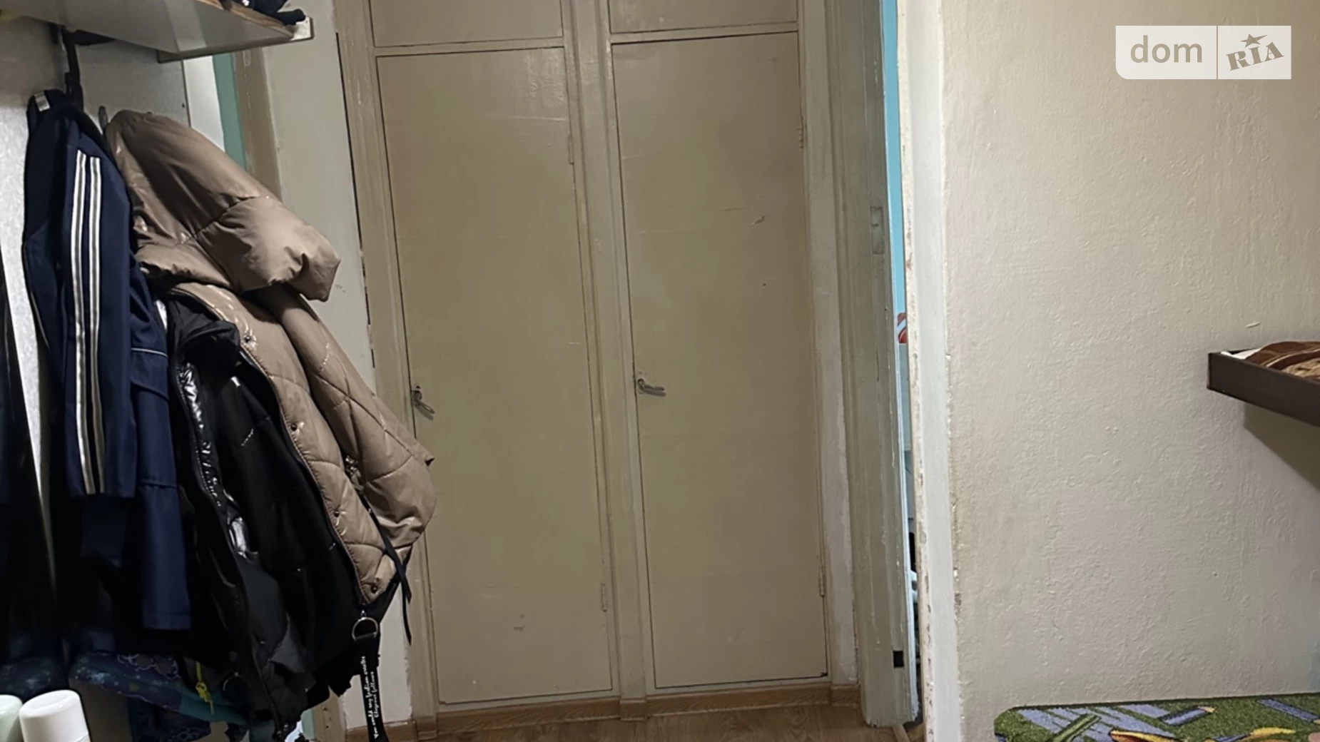 Продается 2-комнатная квартира 47.5 кв. м в Ивано-Франковске, ул. Набережная имени Василия Стефаника, 26 - фото 5