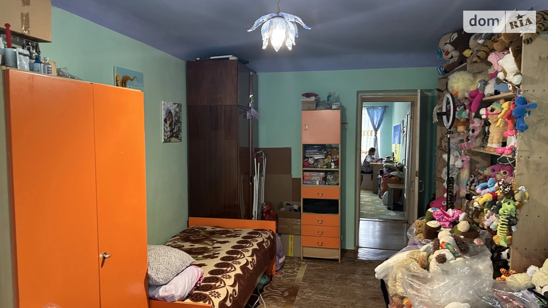 Продается 2-комнатная квартира 47.5 кв. м в Ивано-Франковске, ул. Набережная имени Василия Стефаника, 26 - фото 4