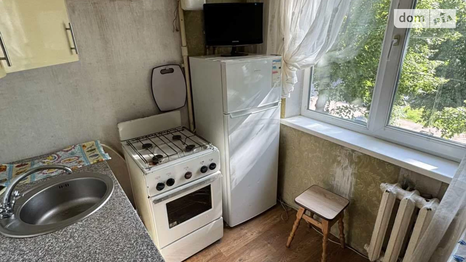 Продается 2-комнатная квартира 43.4 кв. м в Житомире, ул. Восточная - фото 3