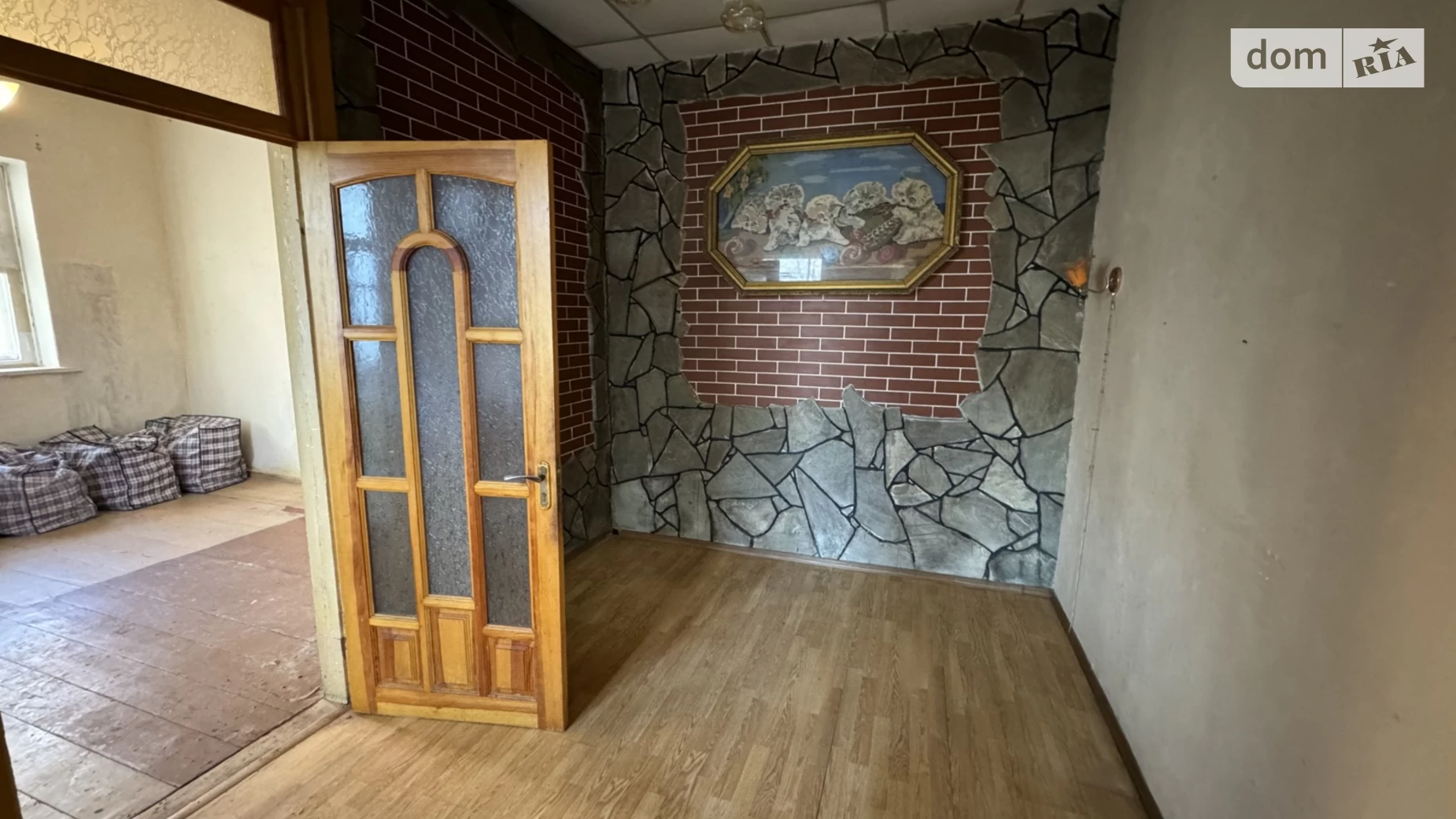 Продается часть дома 49.6 кв. м с верандой, цена: 25000 $ - фото 5
