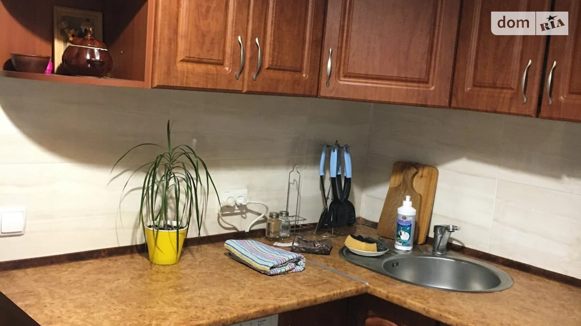 Сдается в аренду 2-комнатная квартира в Николаеве, ул. Авангардная, 49 - фото 5