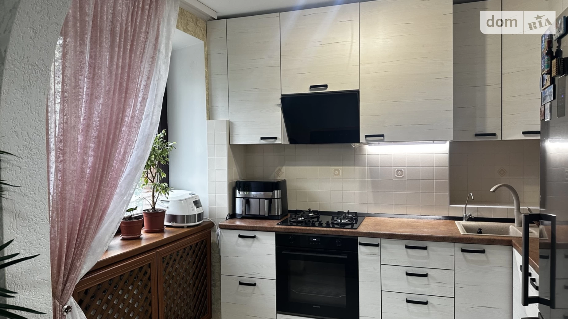 Продается 2-комнатная квартира 86 кв. м в Виннице, ул. Марии Литвиненко-Вольгемут, 54 - фото 4