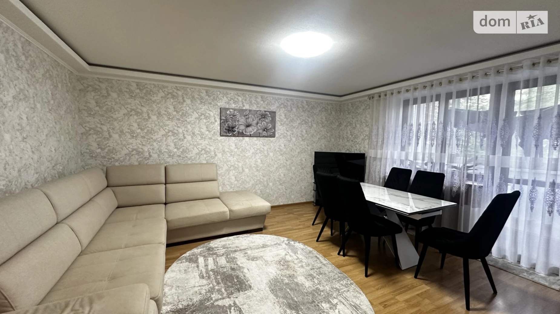 Продается 2-комнатная квартира 86 кв. м в Виннице, ул. Марии Литвиненко-Вольгемут, 54 - фото 2