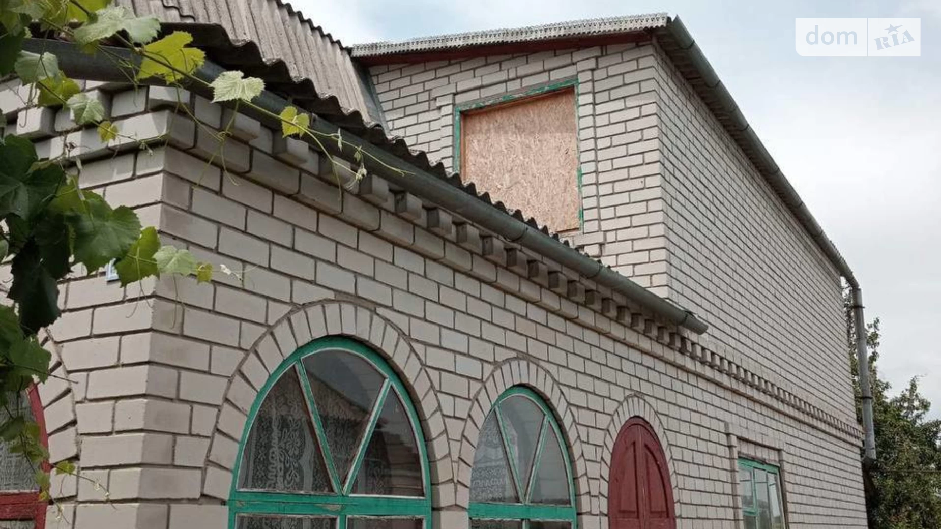 Продається будинок 2 поверховий 160 кв. м з подвалом, цена: 35000 $ - фото 4
