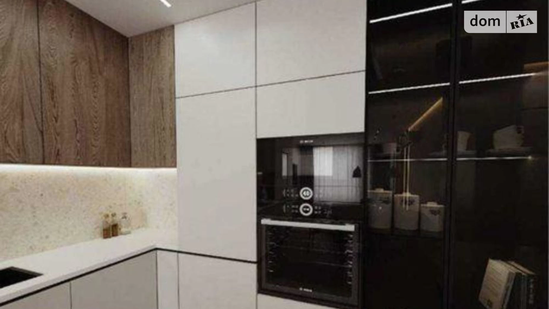 Продается 2-комнатная квартира 72 кв. м в Киеве, наб. Днепровская, 16Д - фото 3