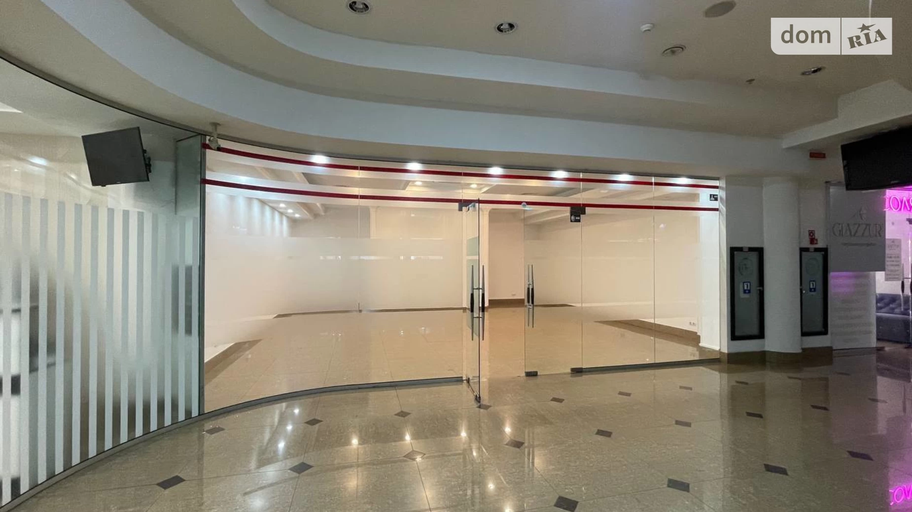 Здається в оренду офіс 61.5 кв. м в бізнес-центрі, цена: 24600 грн - фото 5