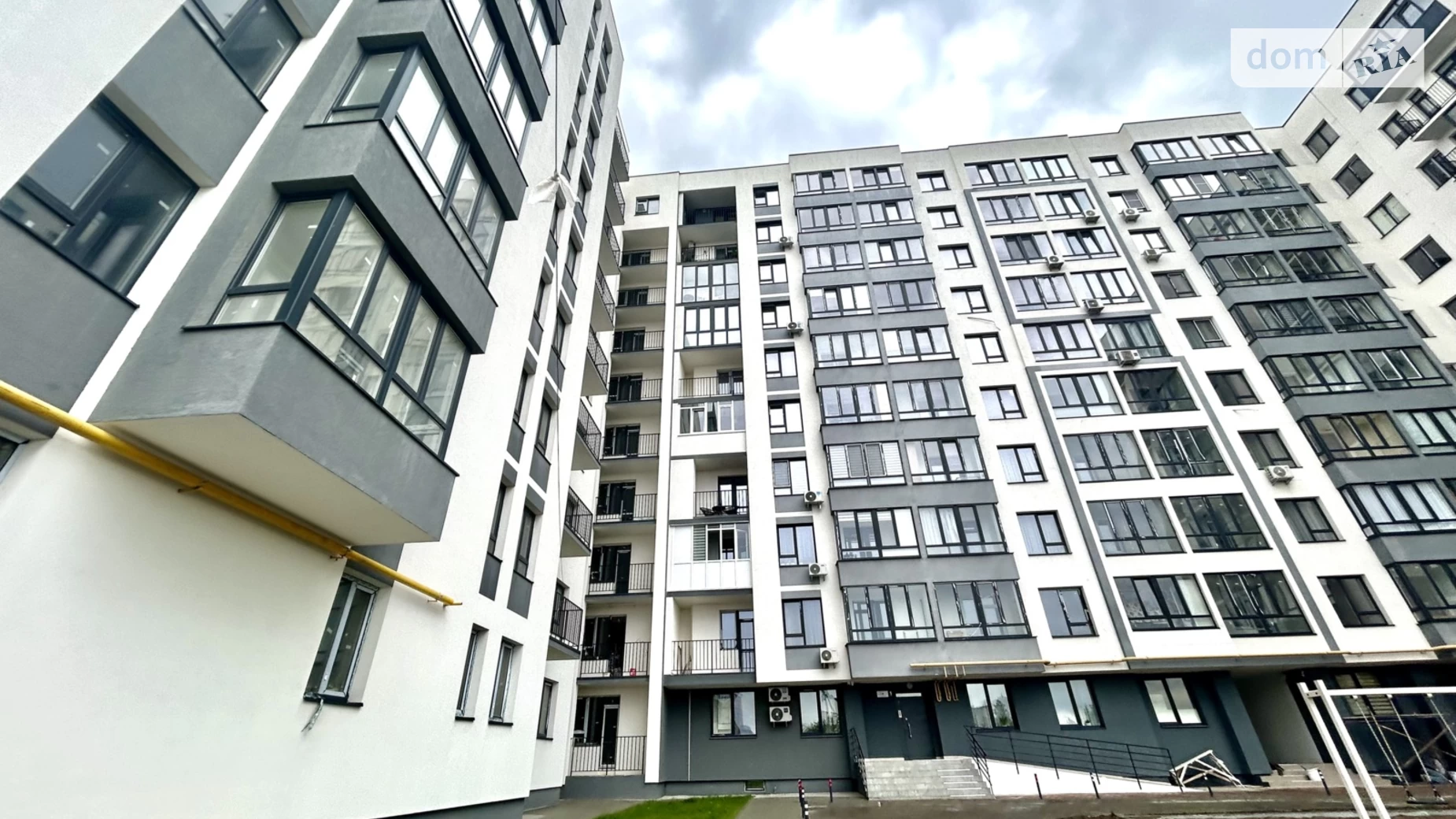Продается 3-комнатная квартира 78 кв. м в, цена: 90000 $ - фото 4