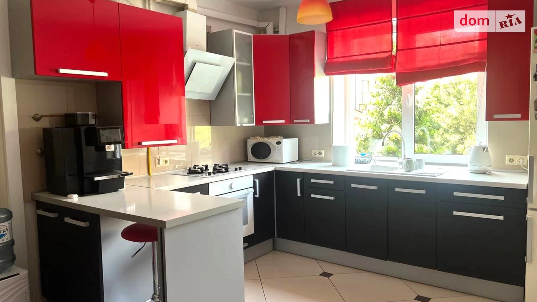 Продается 2-комнатная квартира 65 кв. м в, цена: 95000 $ - фото 4