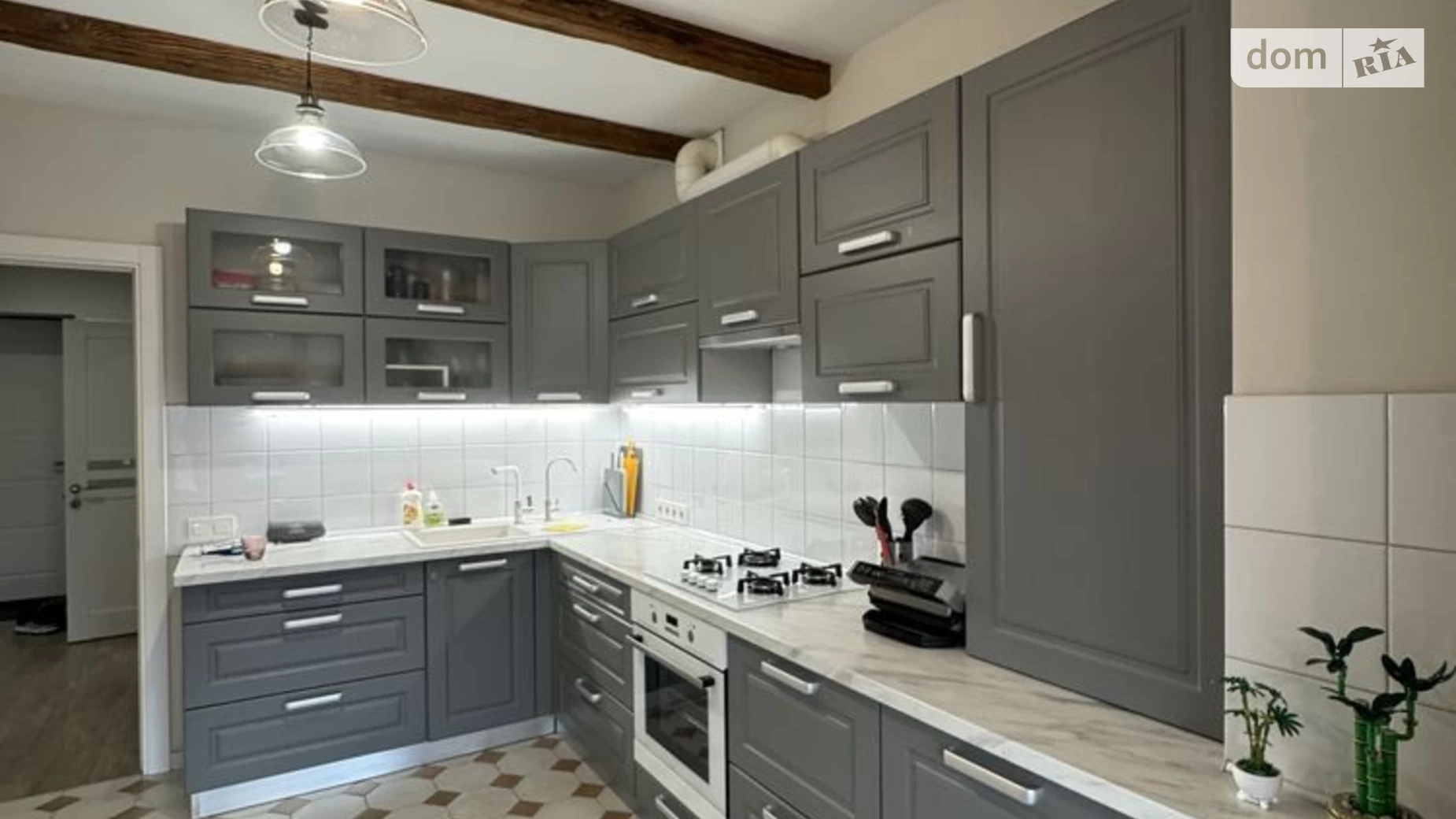 Продается 2-комнатная квартира 72 кв. м в Днепре, цена: 115000 $ - фото 5