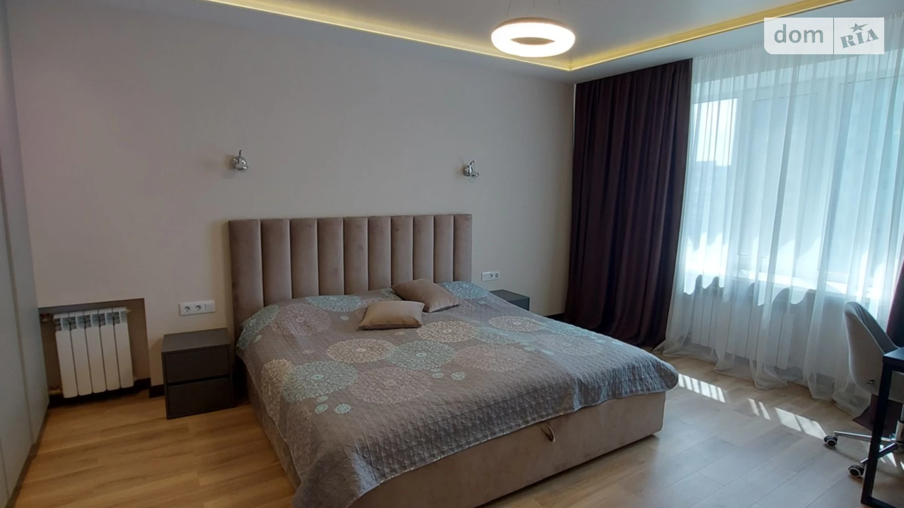 Продается 3-комнатная квартира 83.9 кв. м в Харькове, ул. Космическая, 47 - фото 4