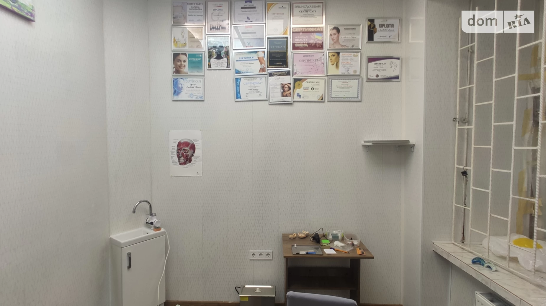 Продается помещения свободного назначения 65.6 кв. м в 4-этажном здании, цена: 8823200 $ - фото 3