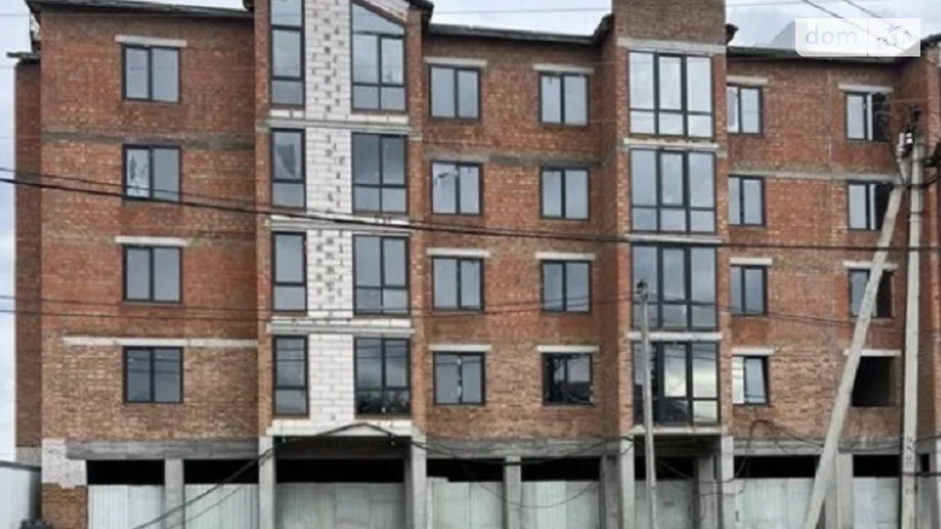 Продается 1-комнатная квартира 42 кв. м в Ирпене, ул. Павла Глазового(Олега Кошевого), 13Б/1 - фото 3