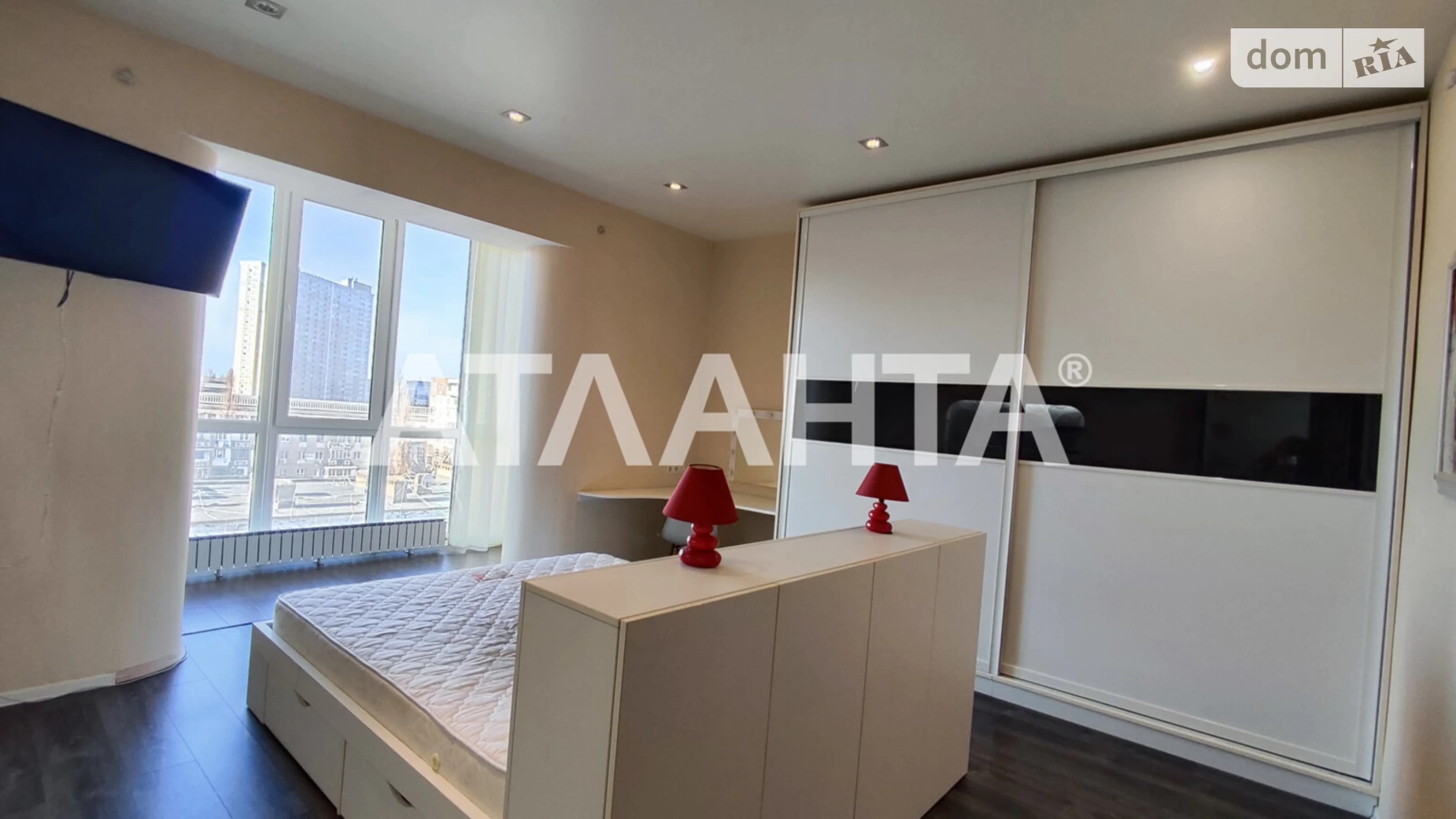 Продається 1-кімнатна квартира 52 кв. м у, цена: 67000 $ - фото 4
