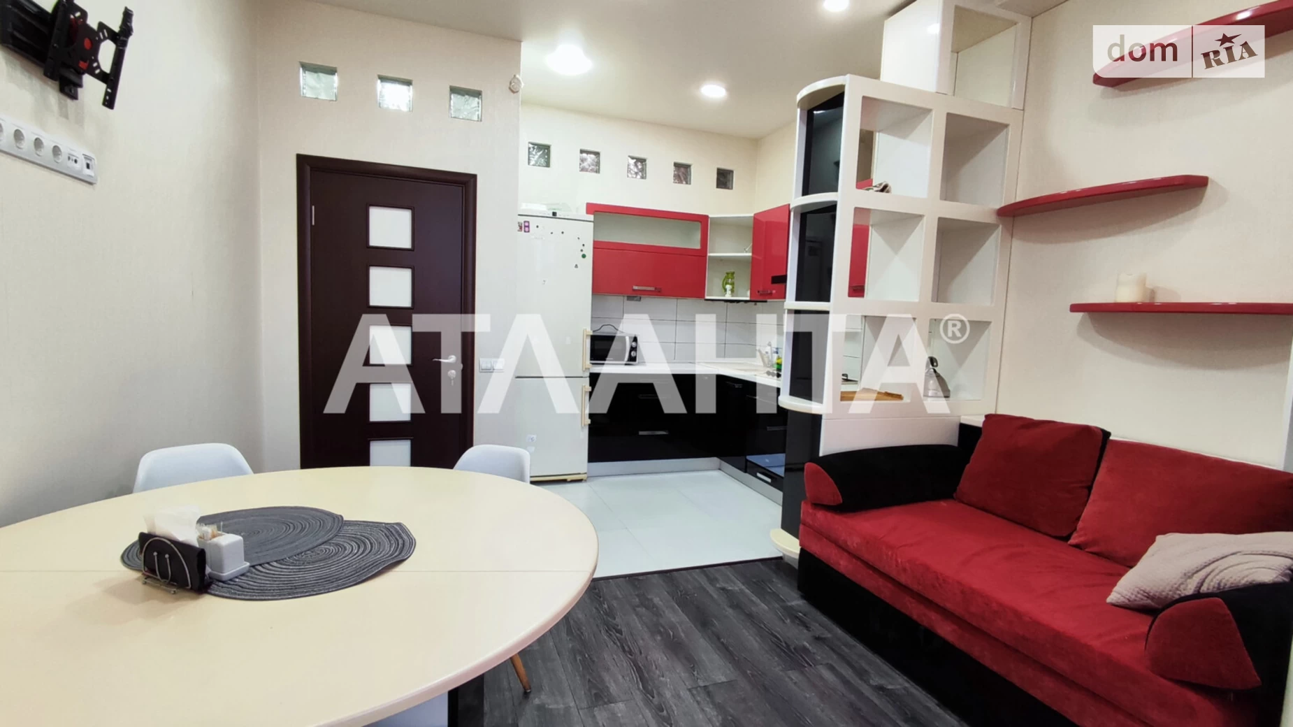 Продається 1-кімнатна квартира 52 кв. м у, цена: 67000 $ - фото 5