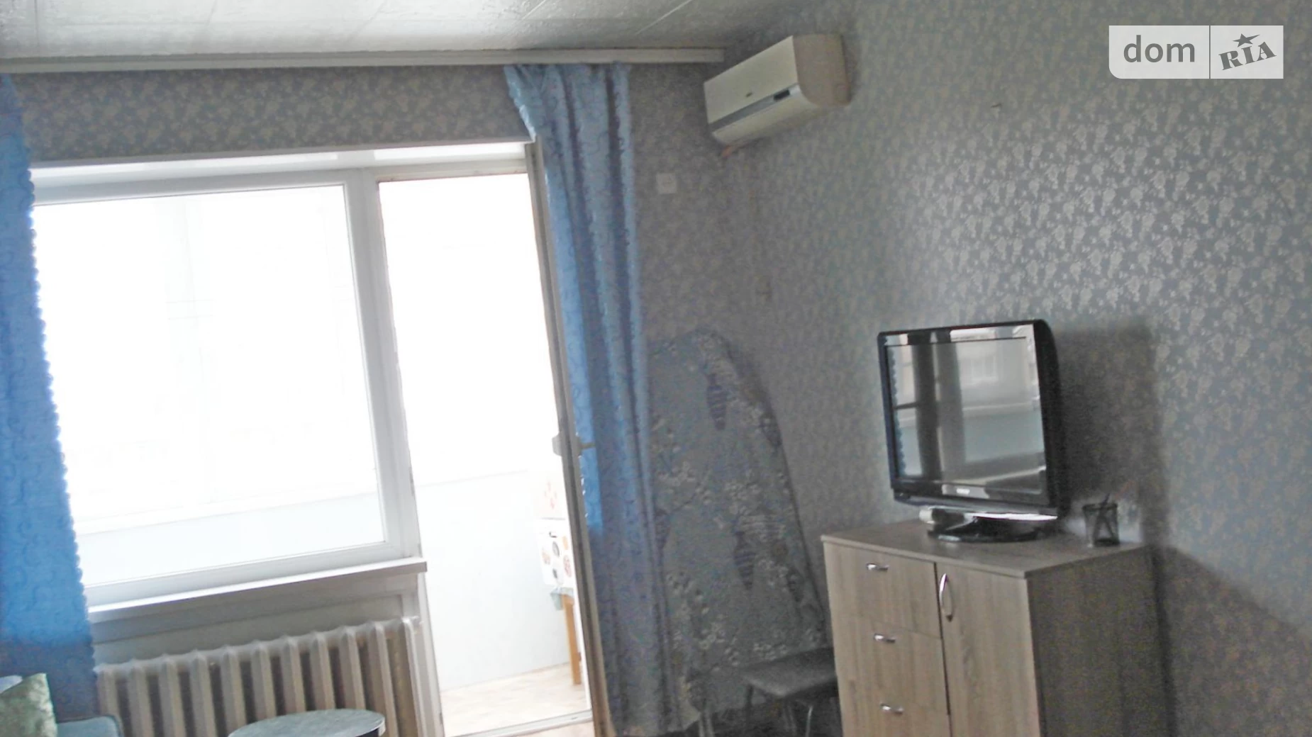 Сдается в аренду 1-комнатная квартира 38 кв. м в Днепре, просп. Героев, 21 - фото 3