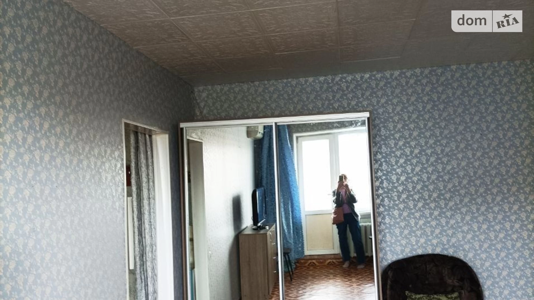Сдается в аренду 1-комнатная квартира 38 кв. м в Днепре, просп. Героев, 21 - фото 2