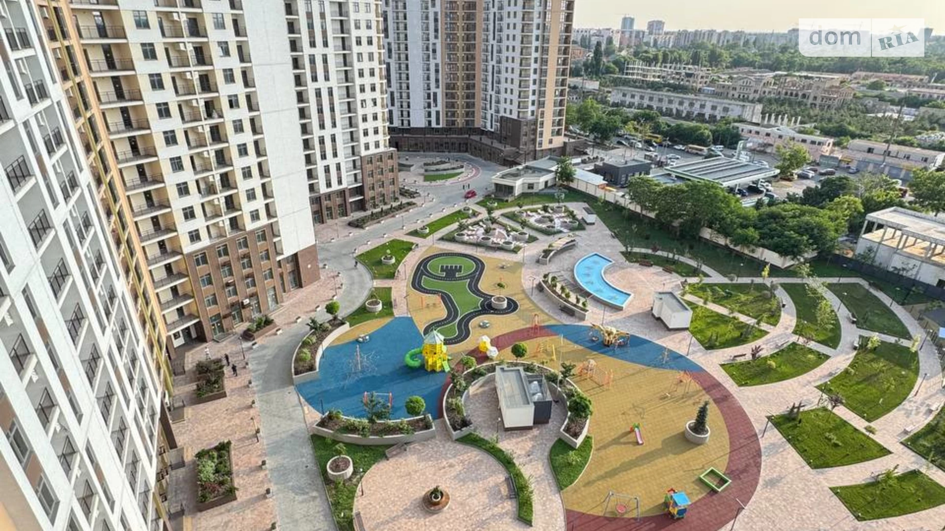 Продается 2-комнатная квартира 46 кв. м в Одессе, цена: 85800 $ - фото 5