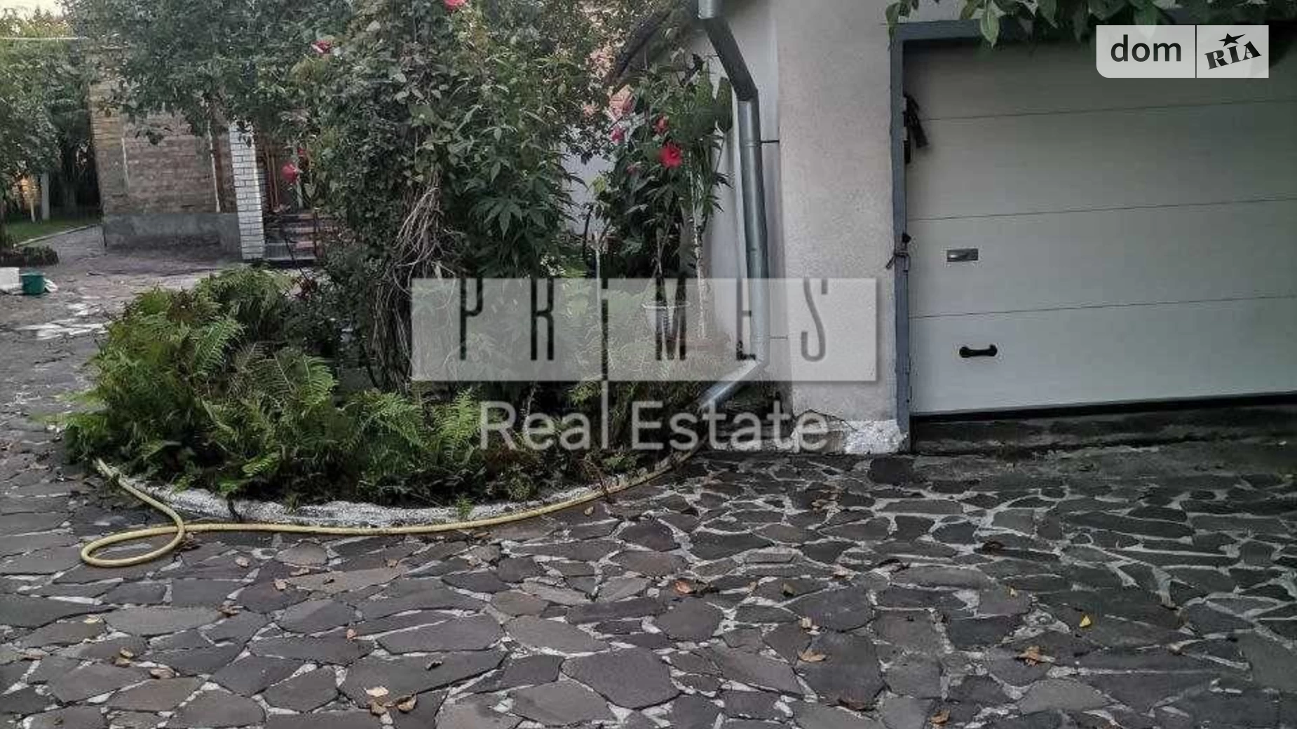 Продается дом на 2 этажа 170.8 кв. м с камином, цена: 170000 $ - фото 2