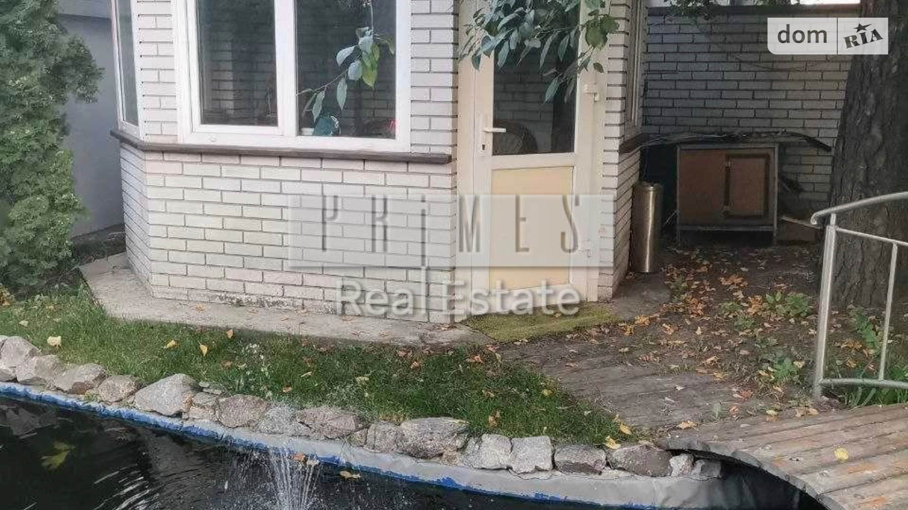 Продается дом на 2 этажа 170.8 кв. м с камином, цена: 170000 $ - фото 3