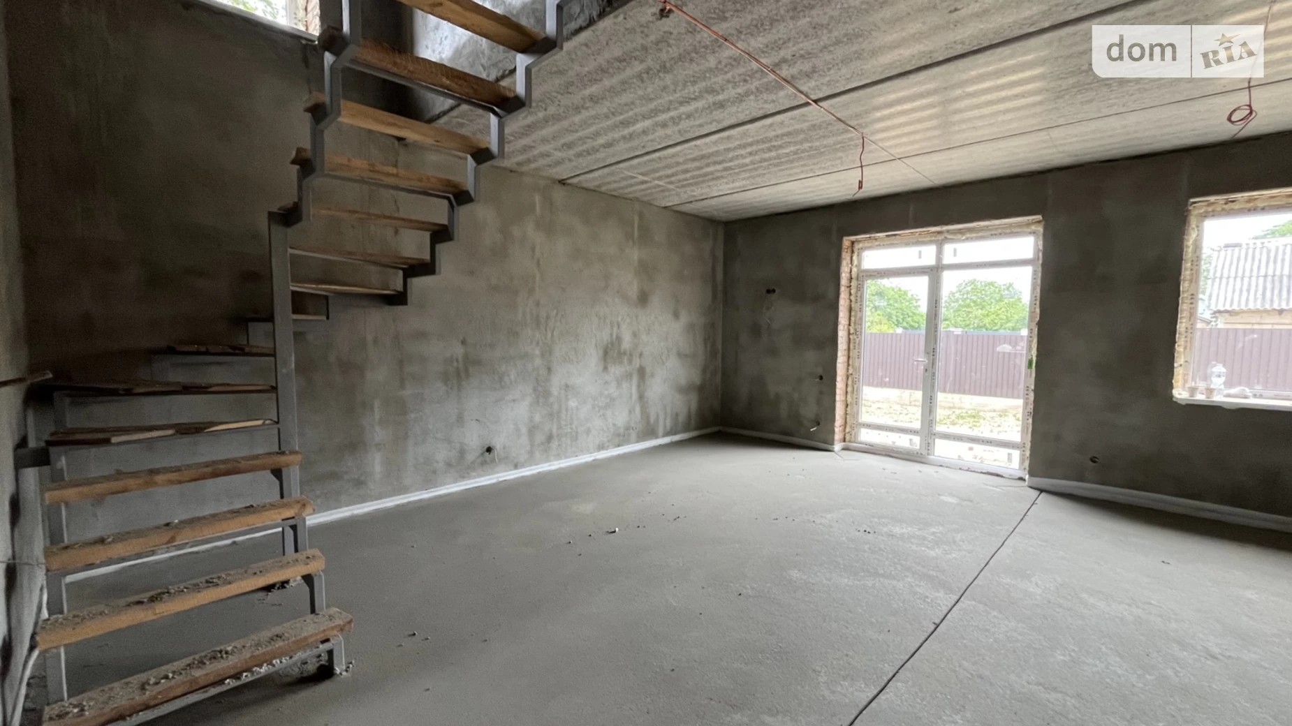 Продається будинок 2 поверховий 125 кв. м з садом, цена: 86000 $ - фото 2