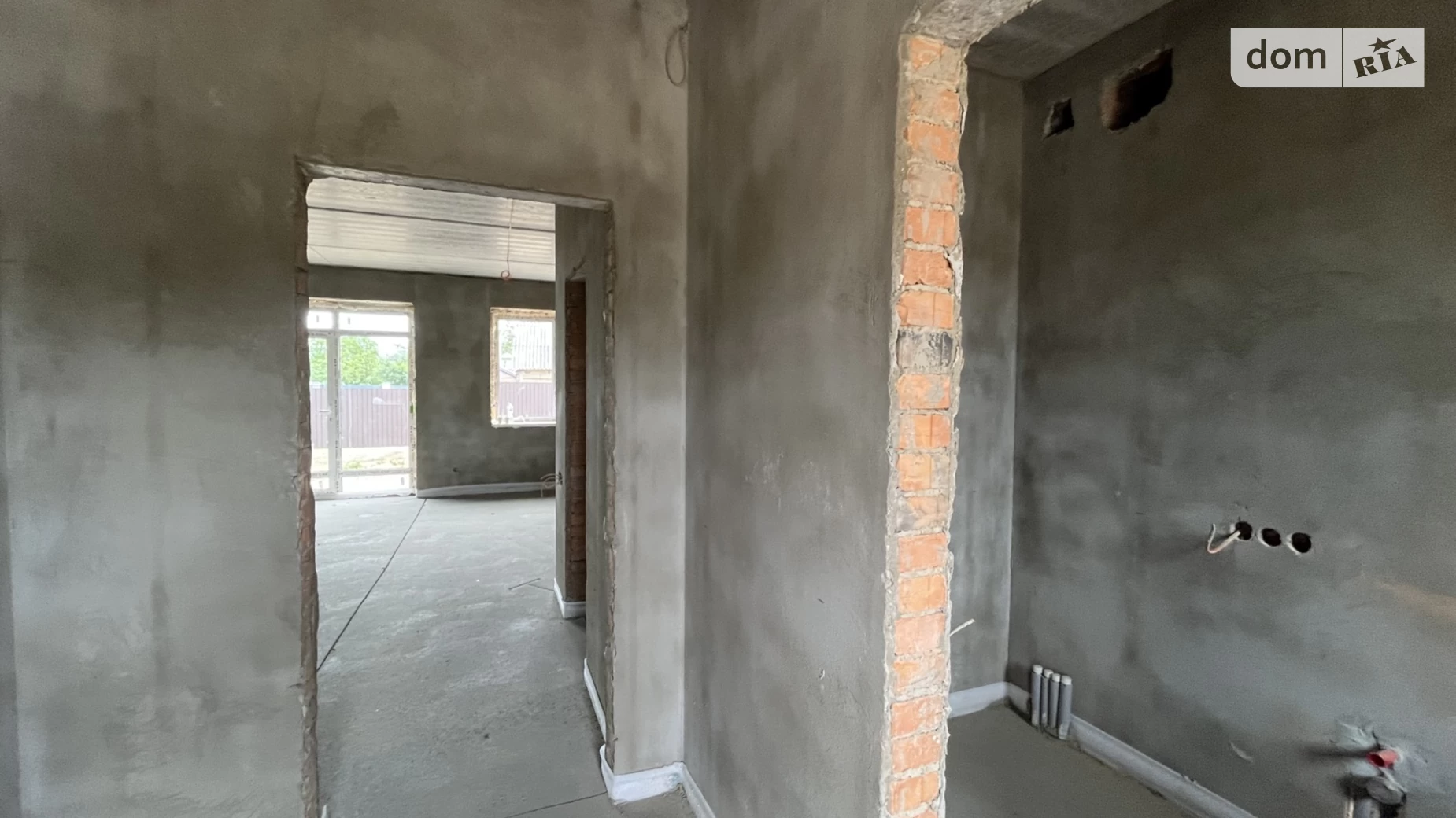 Продається будинок 2 поверховий 125 кв. м з садом, цена: 86000 $ - фото 3