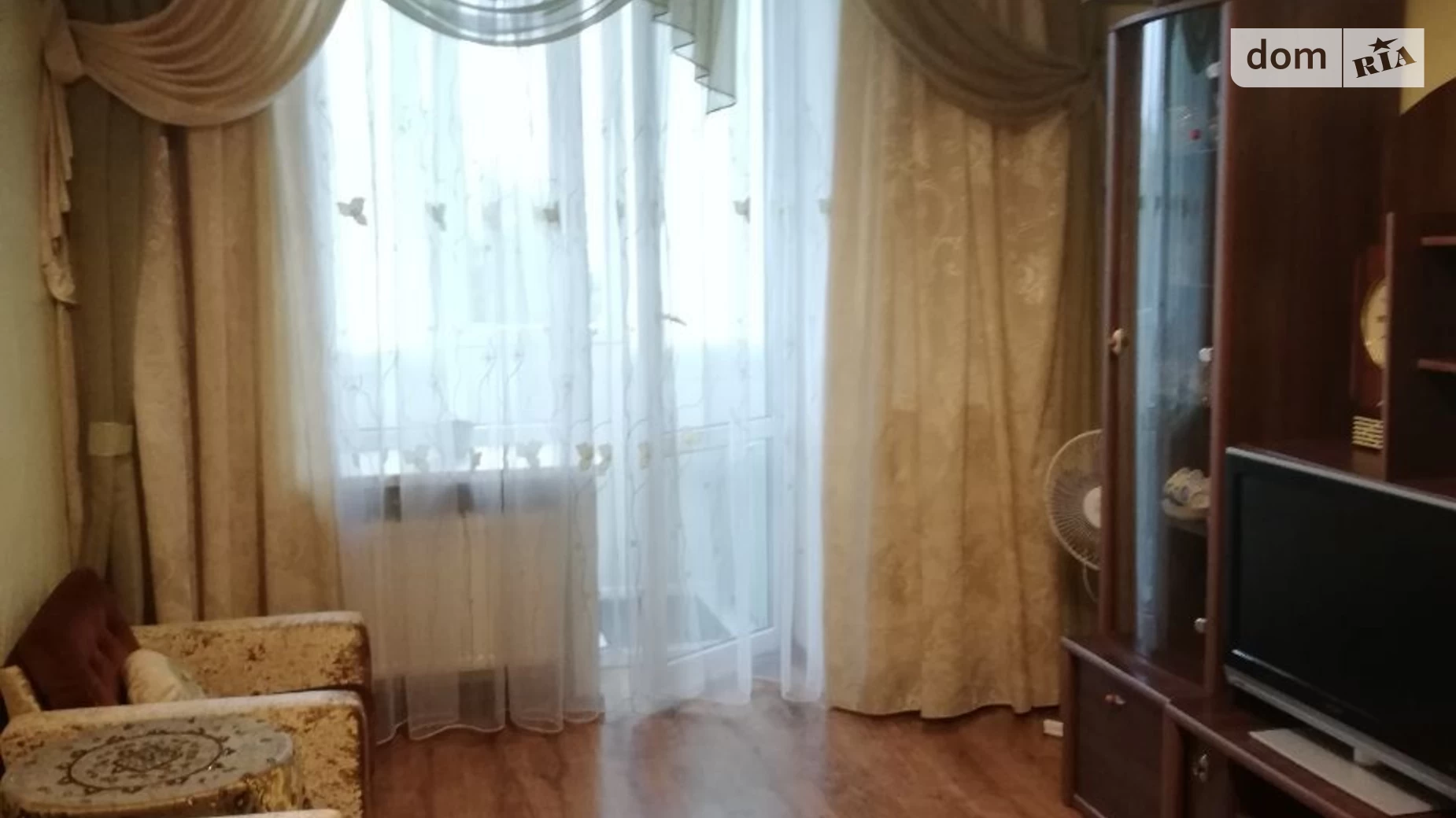 Здається в оренду 1-кімнатна квартира 40 кв. м у Рівному, вул. Соборна, 1 - фото 4