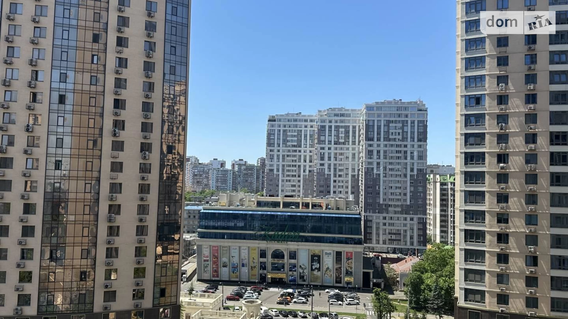 Продається 1-кімнатна квартира 34.24 кв. м у Одесі, пров. Курортний - фото 4