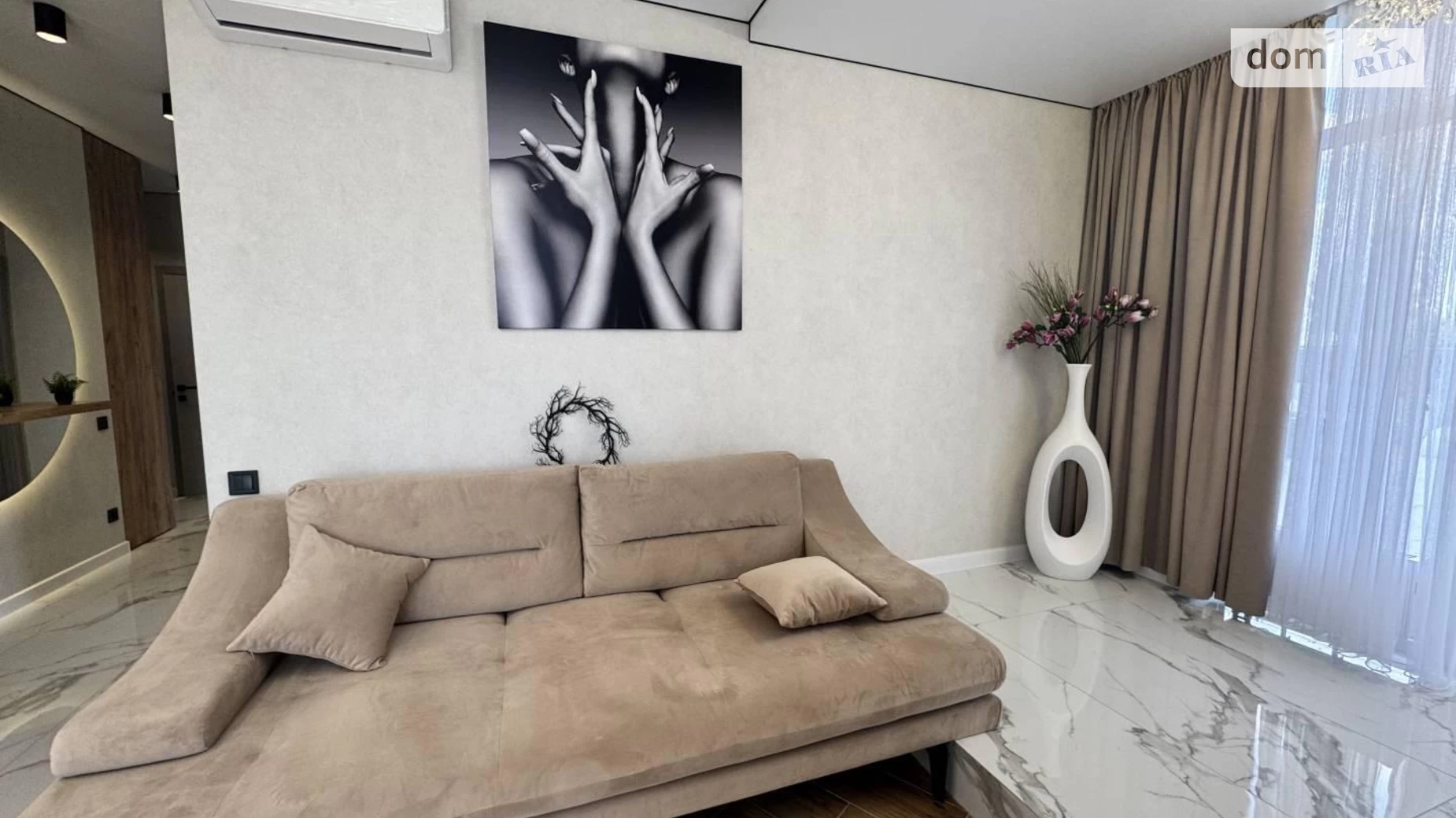 Продається 2-кімнатна квартира 118 кв. м у Одесі, цена: 135000 $ - фото 4