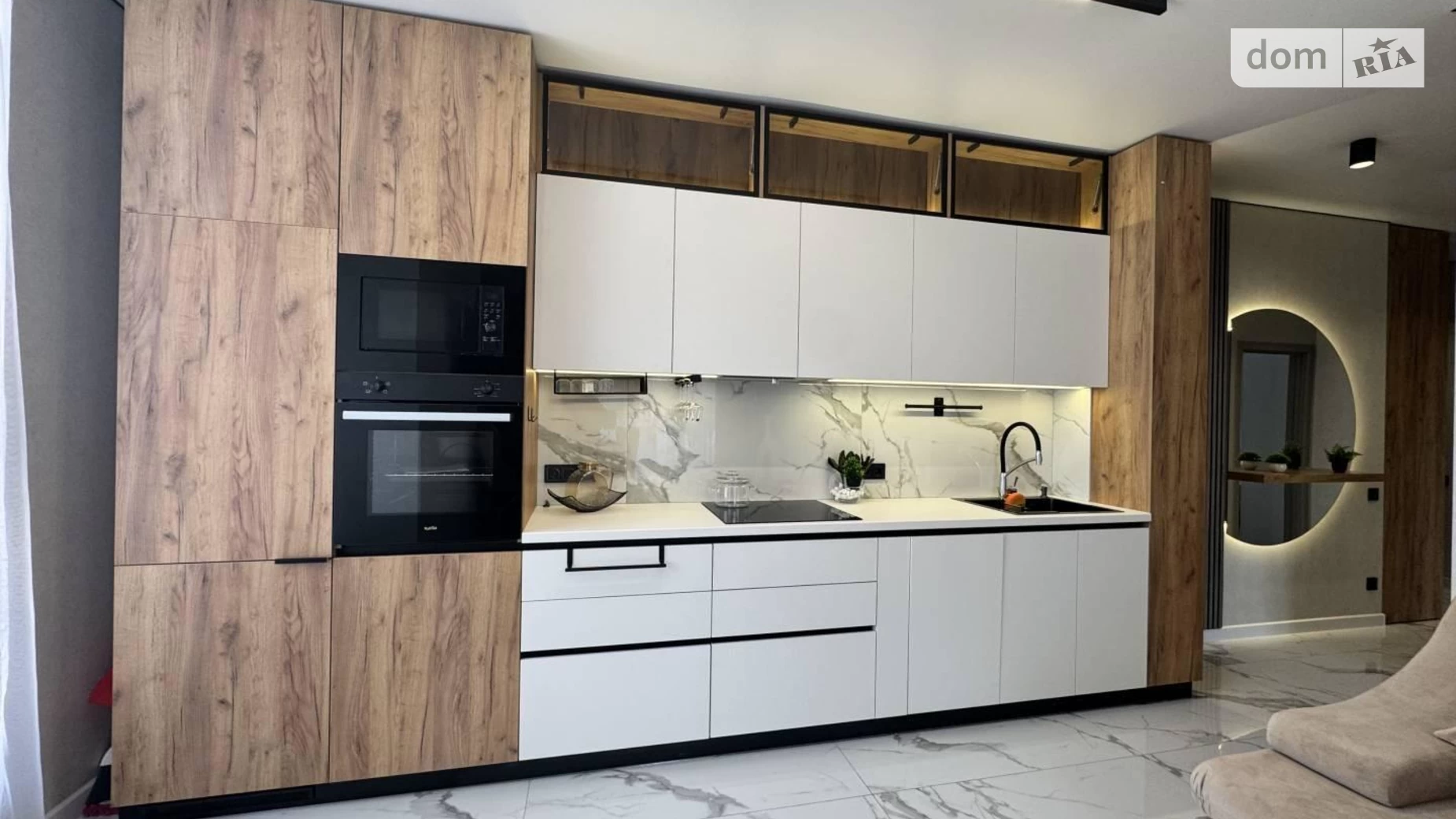 Продається 2-кімнатна квартира 118 кв. м у Одесі, цена: 135000 $ - фото 5