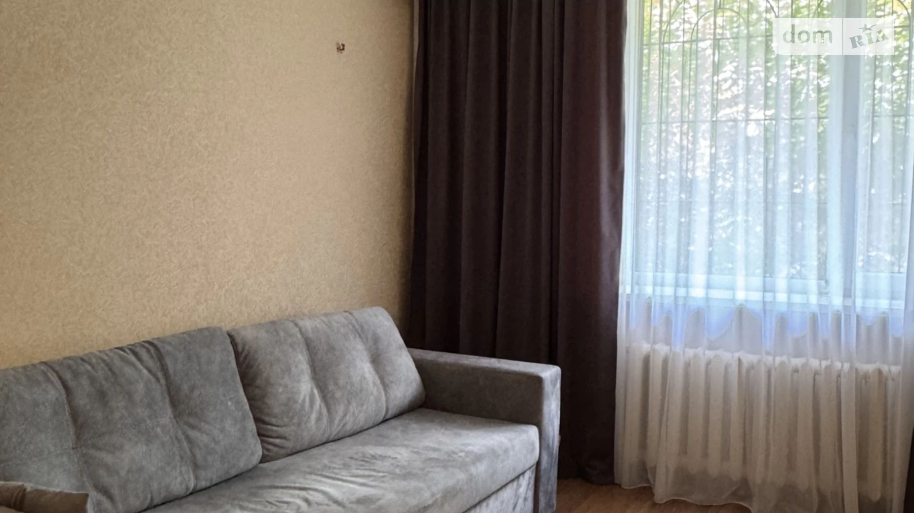 2-комнатная квартира 56 кв. м в Запорожье, ул. Независимой Украины, 82 - фото 3