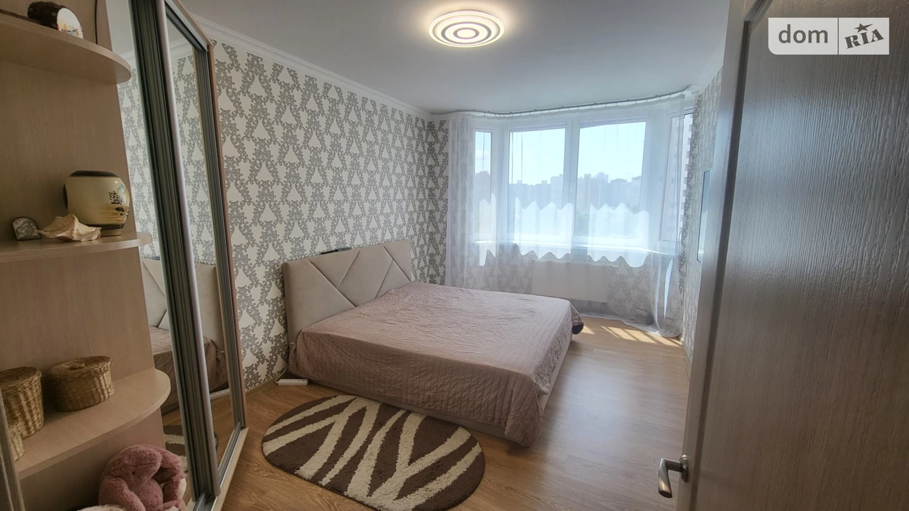 Продается 2-комнатная квартира 78 кв. м в Киеве, ул. Елены Пчилки, 6А - фото 4