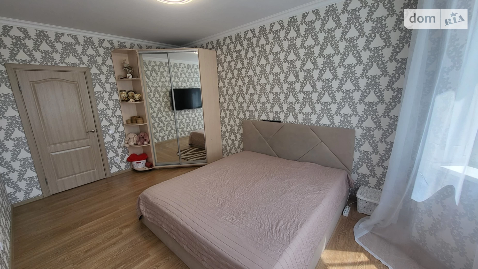 Продается 2-комнатная квартира 78 кв. м в Киеве, ул. Елены Пчилки, 6А - фото 5