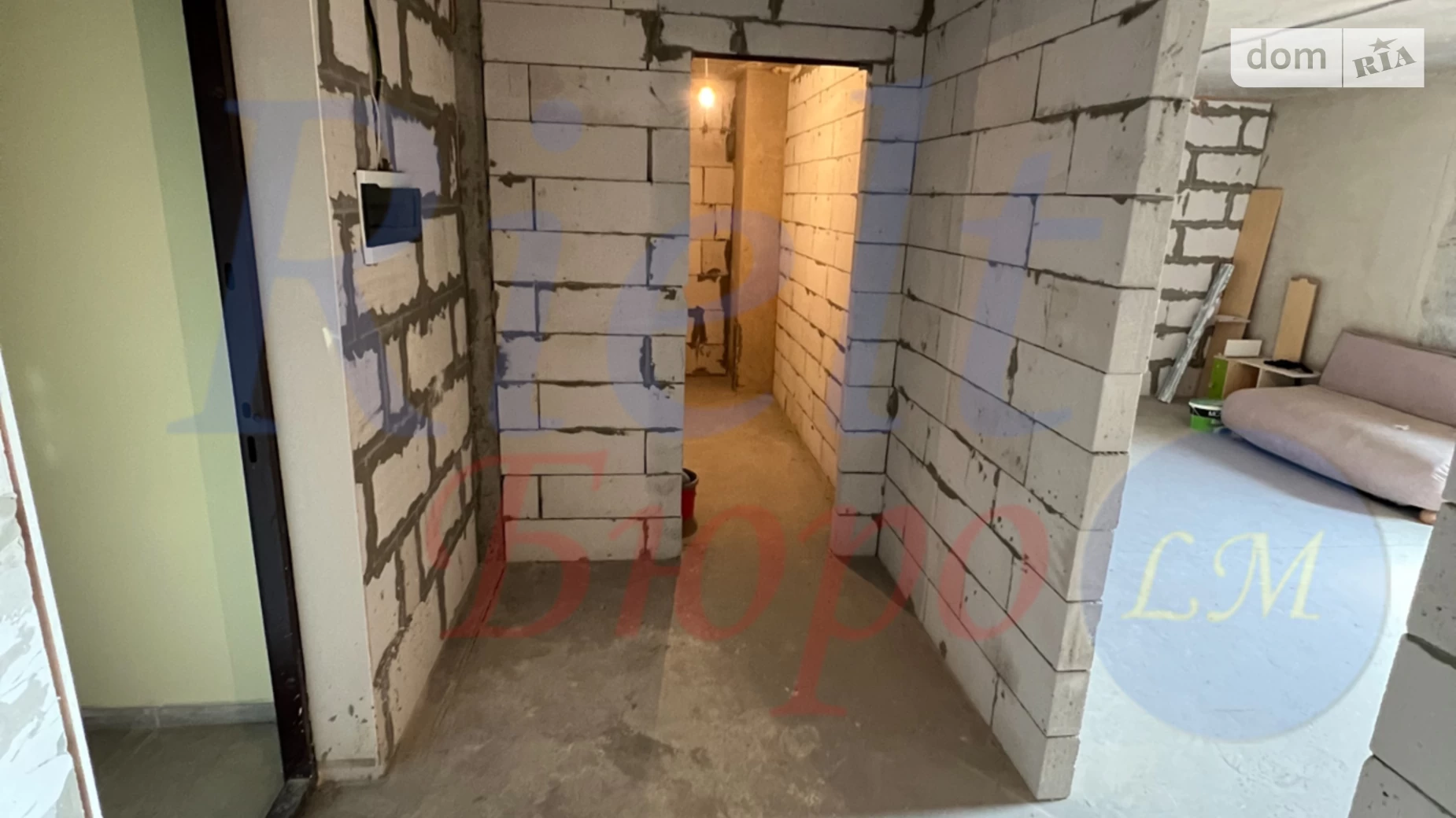 Продается 2-комнатная квартира 60 кв. м в Киеве, ул. Осенняя, 33 - фото 4