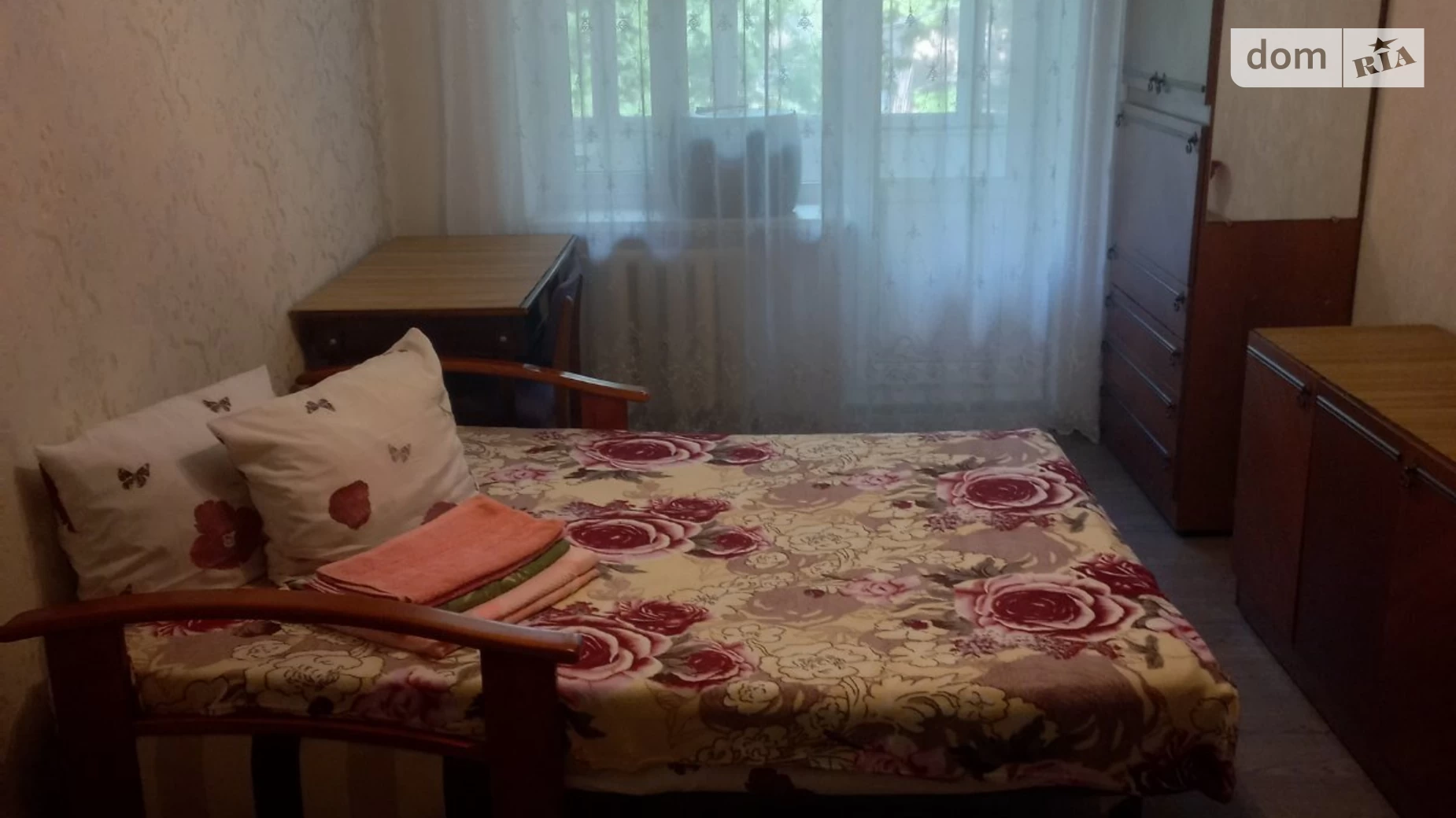 Сдается в аренду 3-комнатная квартира в Одессе, Фонтанская дор., 15А - фото 3