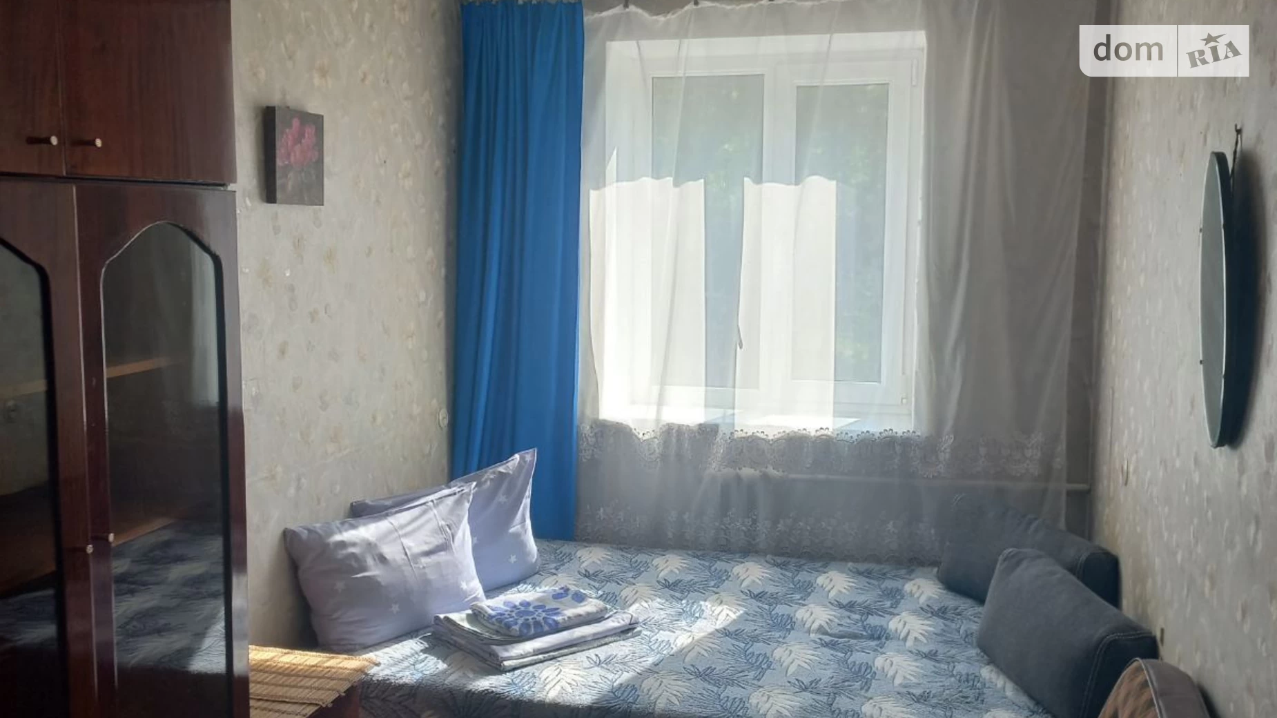 Сдается в аренду 3-комнатная квартира в Одессе, Фонтанская дор., 15А - фото 4