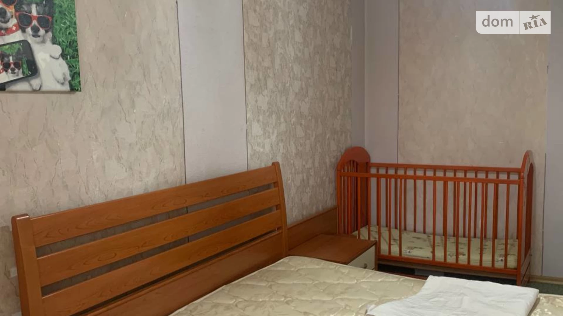 Продається 3-кімнатна квартира 66 кв. м у Миколаєві, цена: 34900 $ - фото 2