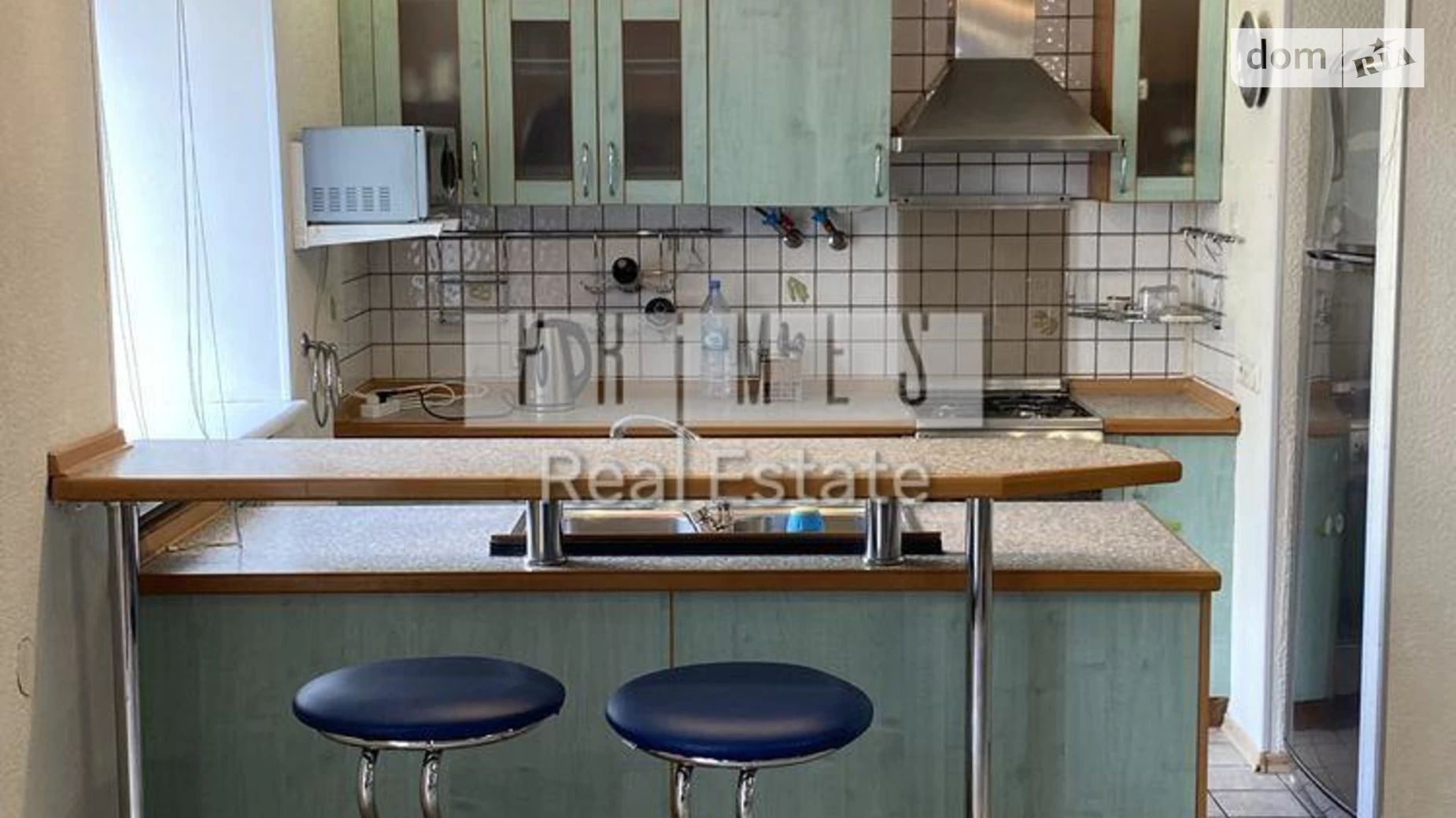 Сдается в аренду 3-комнатная квартира 115 кв. м в Киеве, ул. Гетмана Павла Скоропадского(Льва Толстого) - фото 4