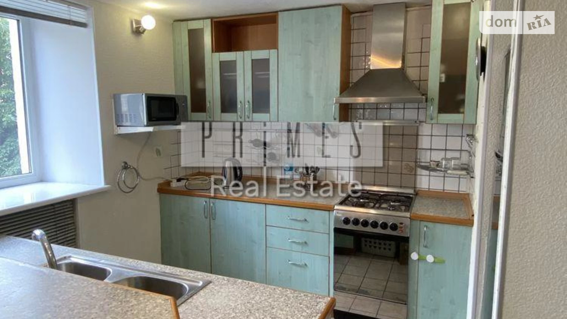 Сдается в аренду 3-комнатная квартира 115 кв. м в Киеве, ул. Гетмана Павла Скоропадского(Льва Толстого) - фото 5