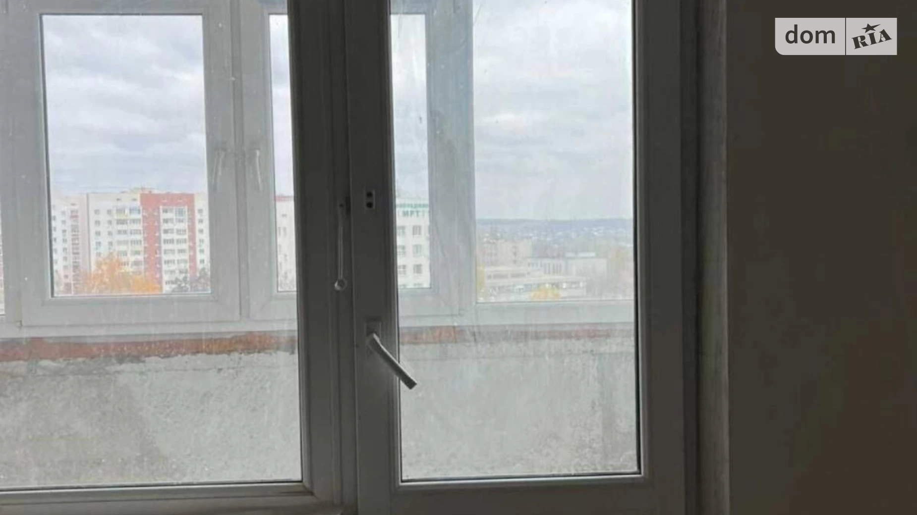 Продается 2-комнатная квартира 45 кв. м в Харькове, ул. Амосова, 25 - фото 2