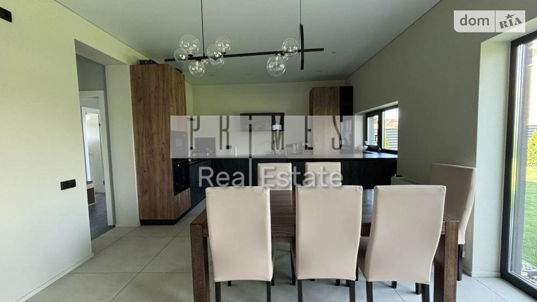 Сдается в аренду дом на 2 этажа 110 кв. м с террасой, цена: 1500 $ - фото 2